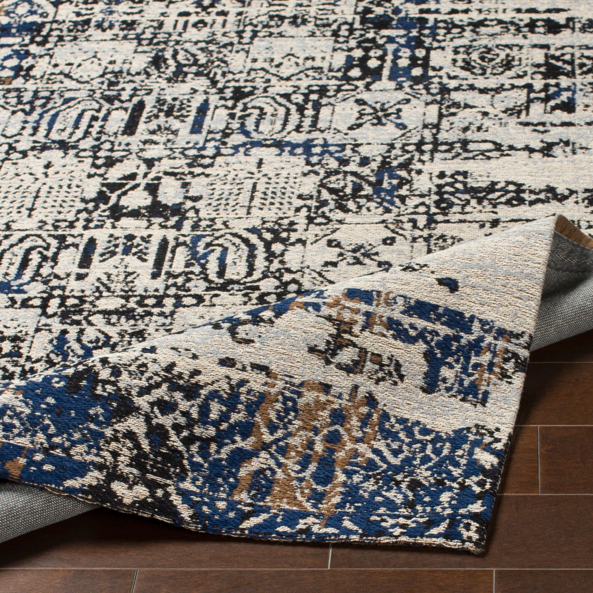 Surya Amsterdam AMS-1015 Handmade Rug