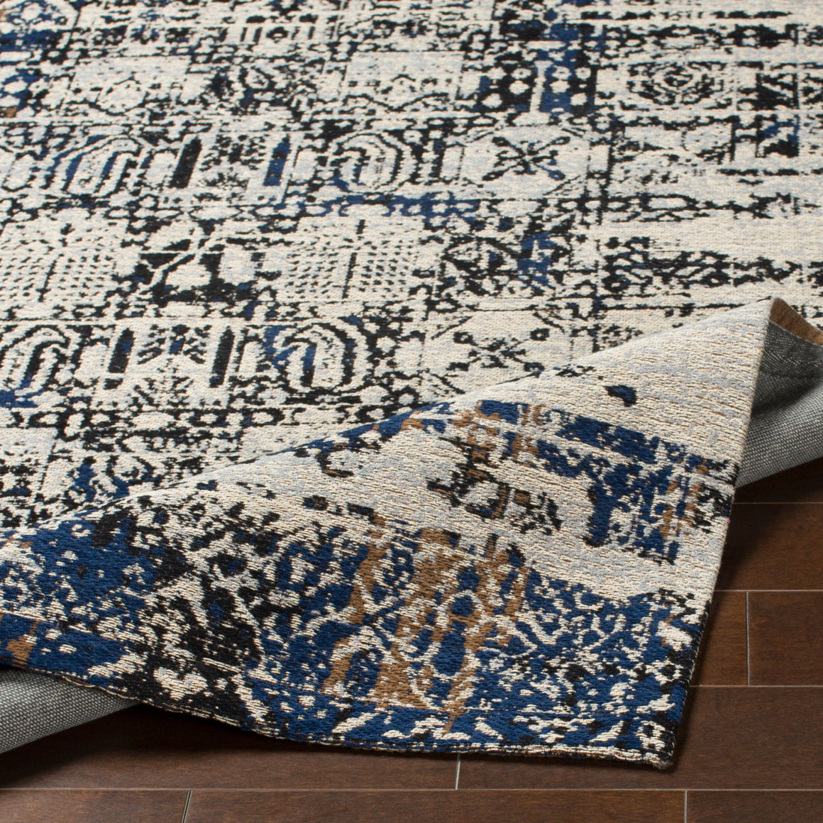 Surya Amsterdam AMS-1015 Handmade Rug