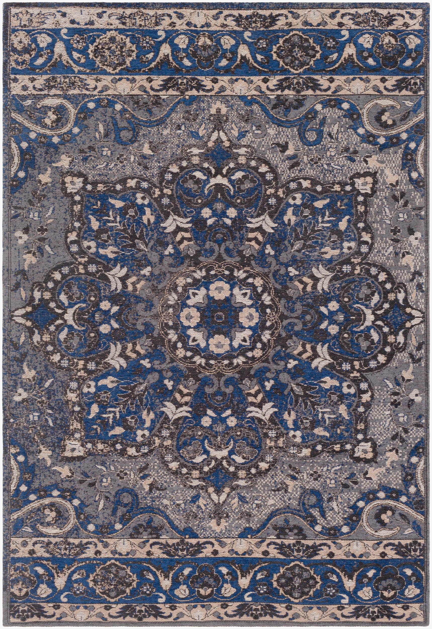Surya Amsterdam AMS-1017 Handmade Rug