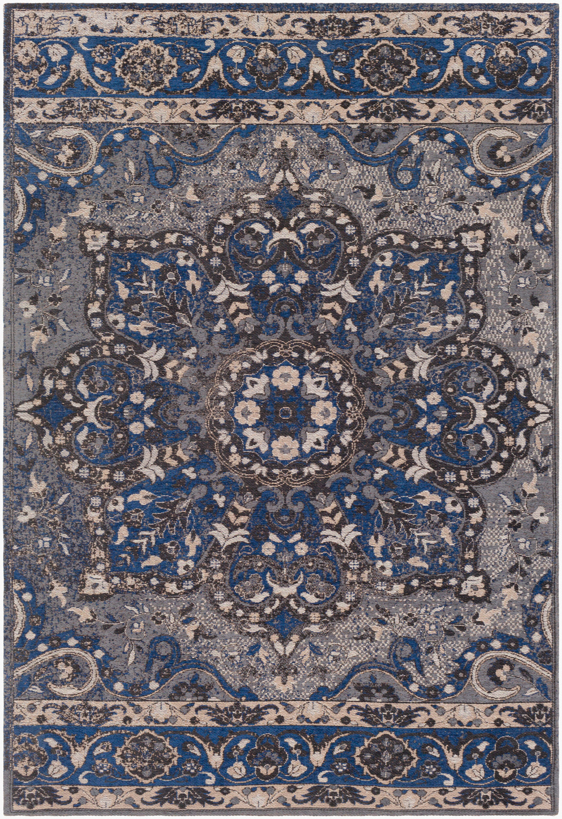 Surya Amsterdam AMS-1017 Handmade Rug