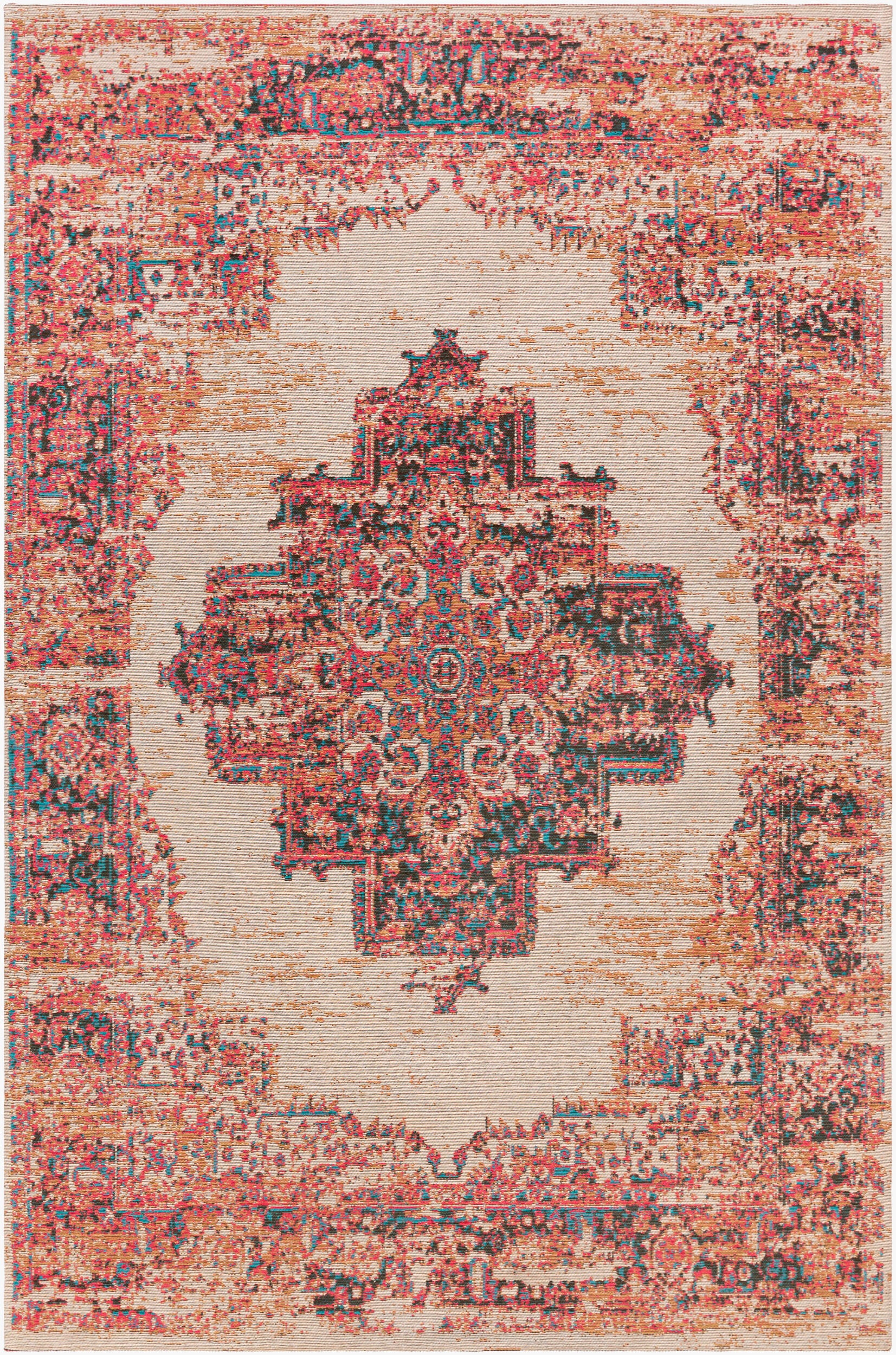 Surya Amsterdam AMS-1022 Handmade Rug