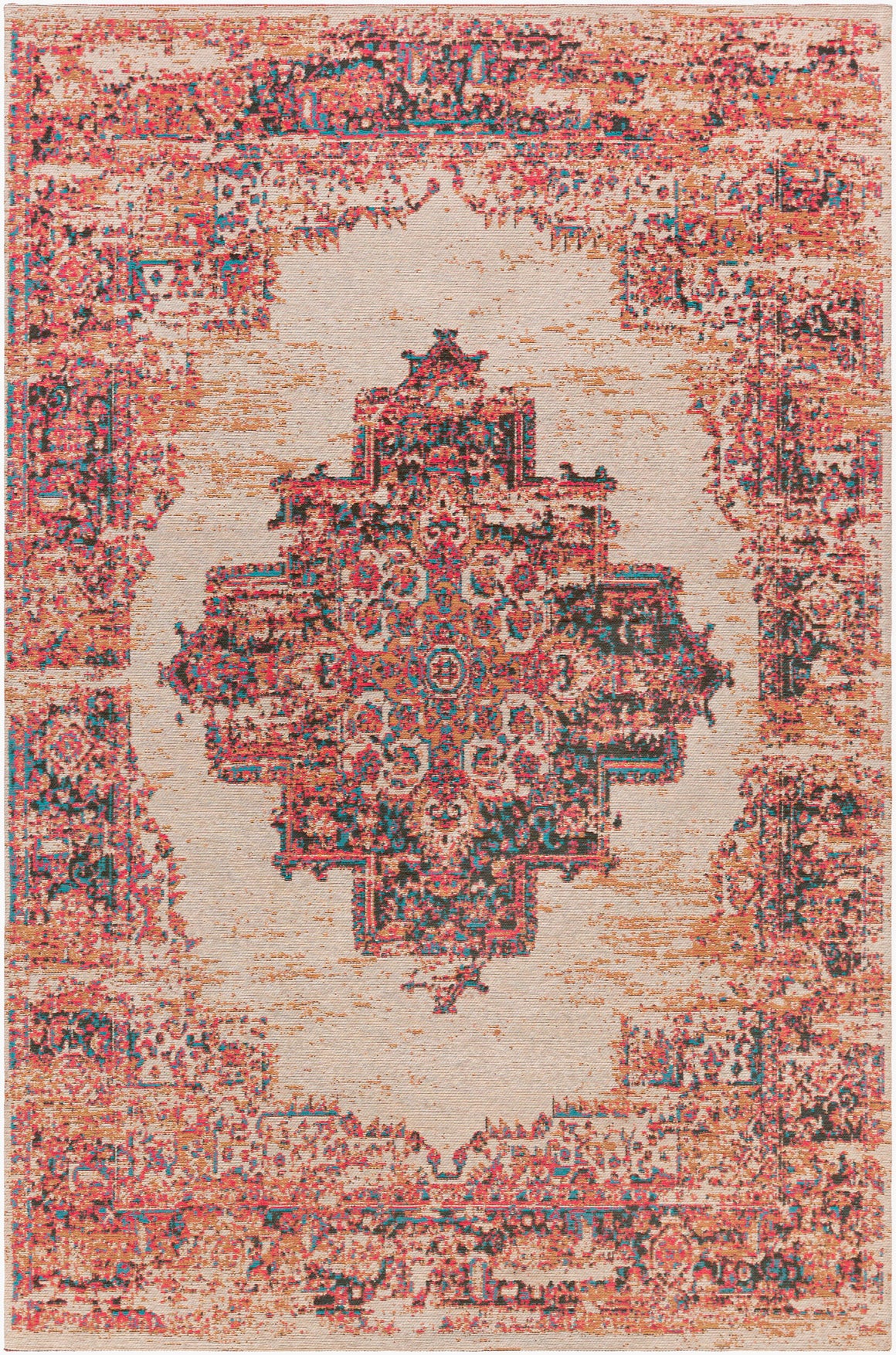 Surya Amsterdam AMS-1022 Handmade Rug