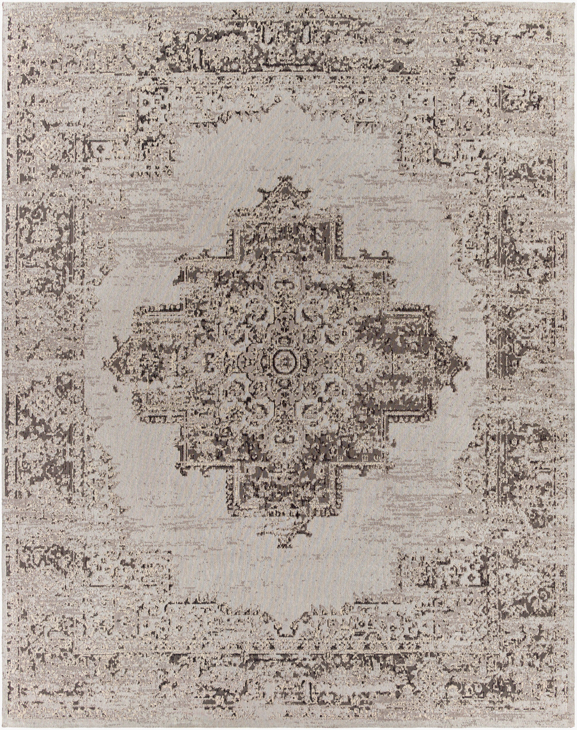 Surya Amsterdam AMS-1023 Handmade Rug