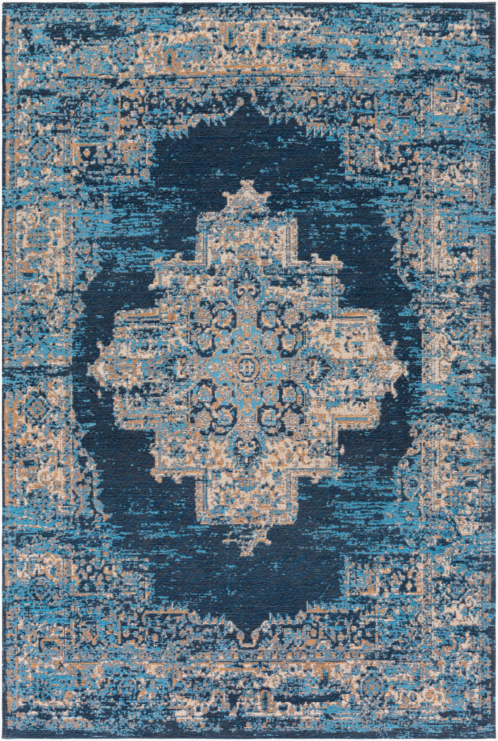 Surya Amsterdam AMS-1025 Handmade Rug