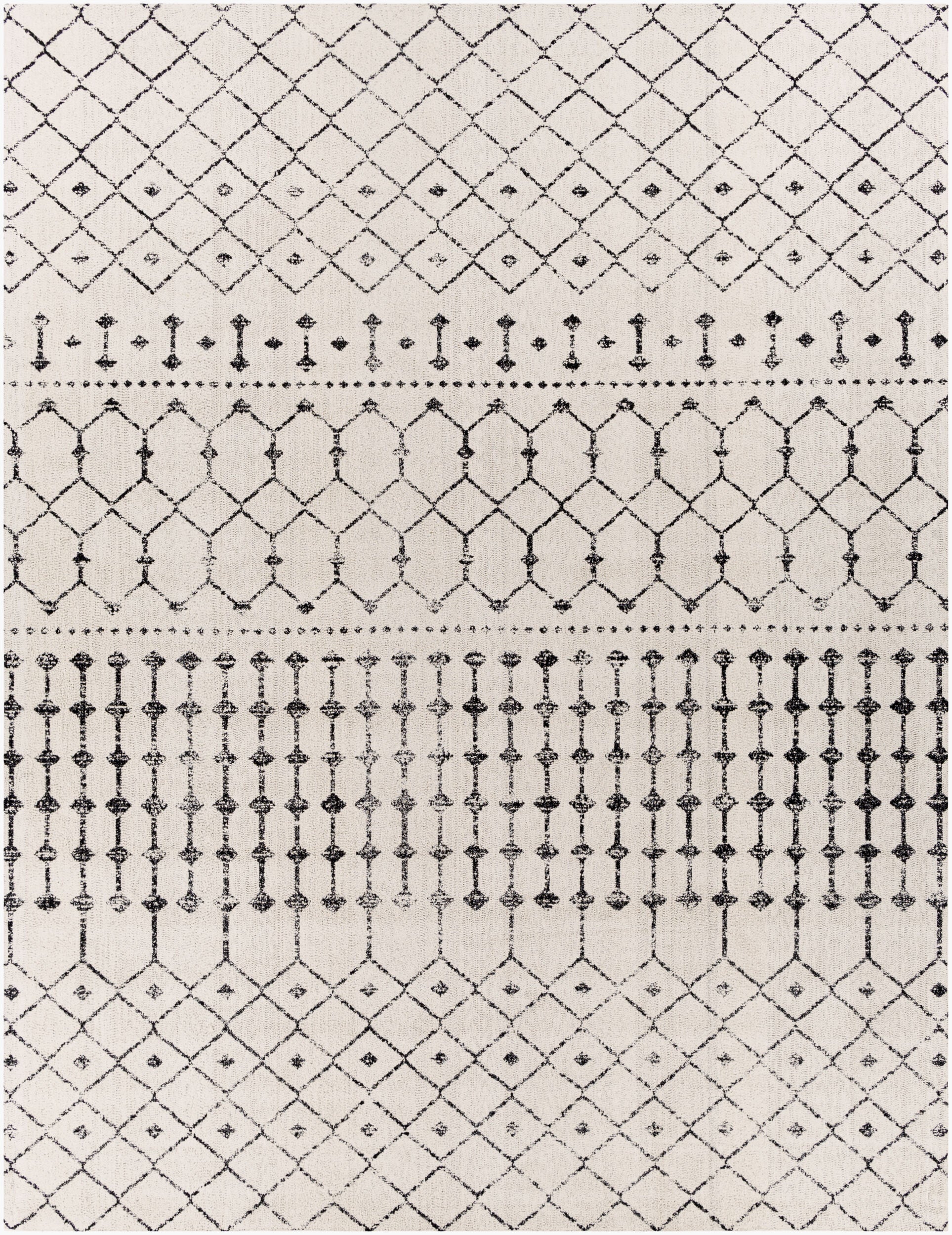 Surya Amsterdam AMS-1027 Handmade Rug