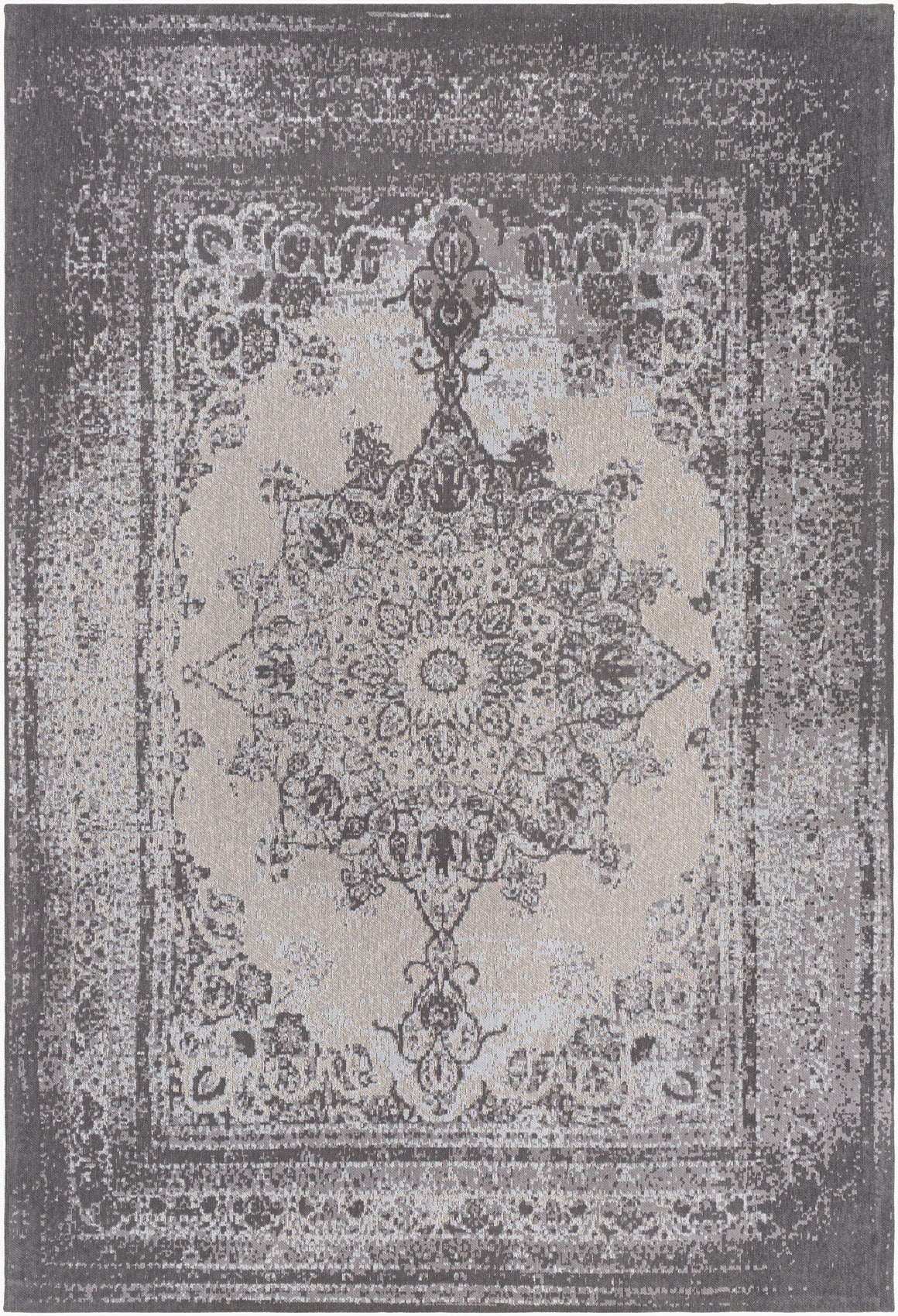 Surya Amsterdam AMS-1029 Handmade Rug