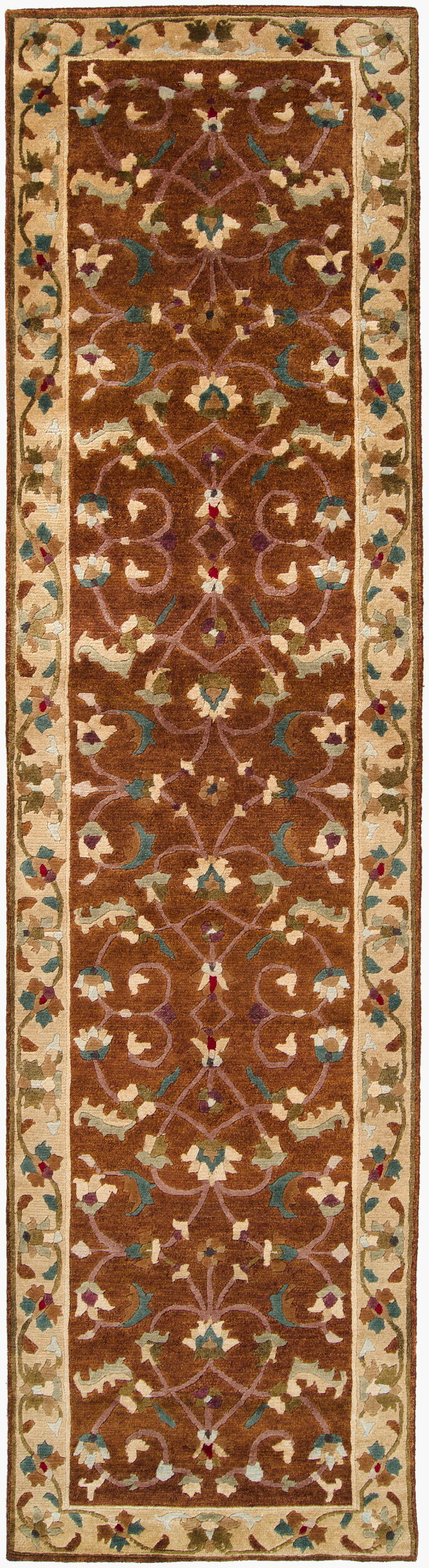Surya Anastacia ANA-8403 Handmade Rug