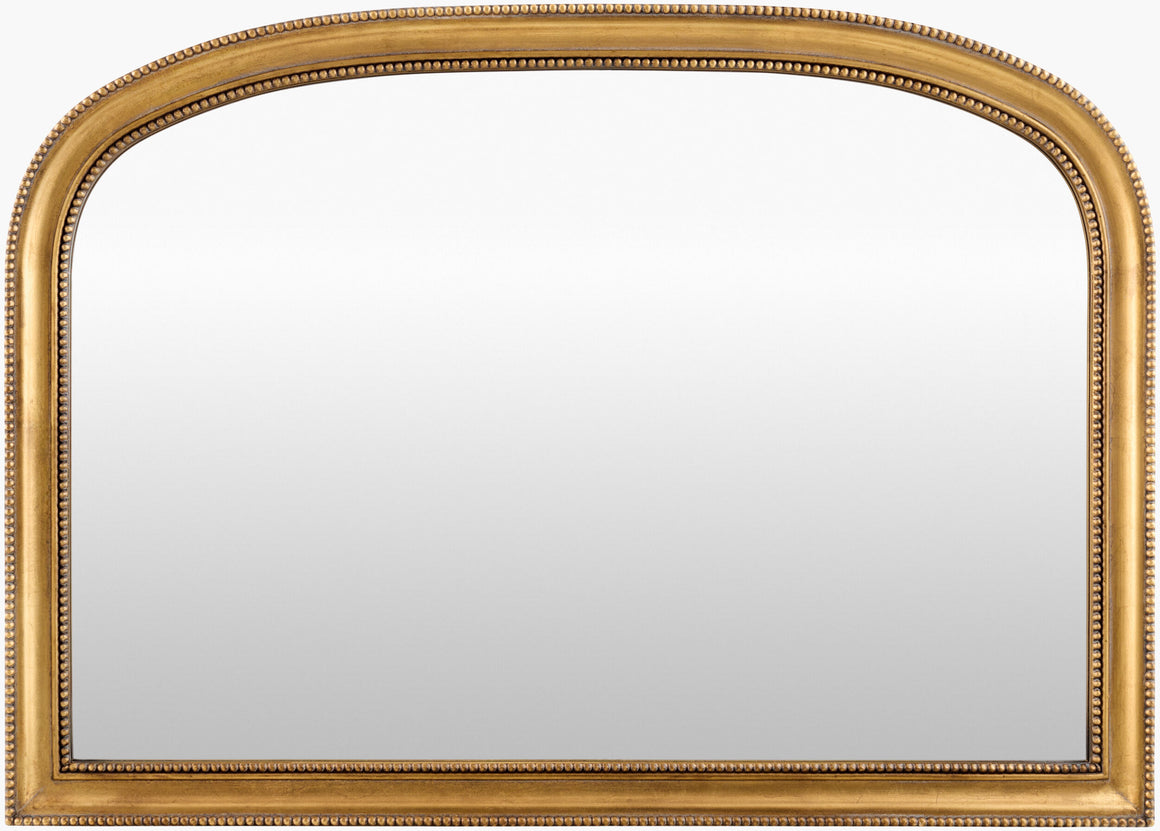 Surya Nalanda ANAN-005 Mantel Mirror