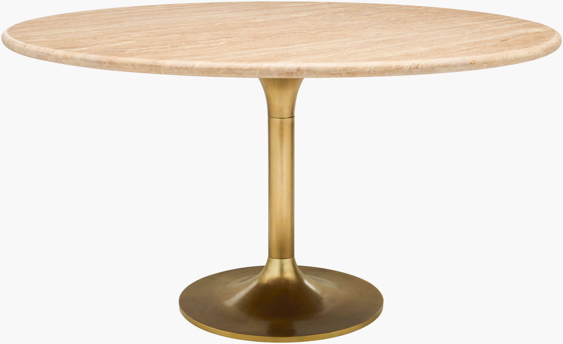 Surya Anatalia ANAT-005 Dining Table