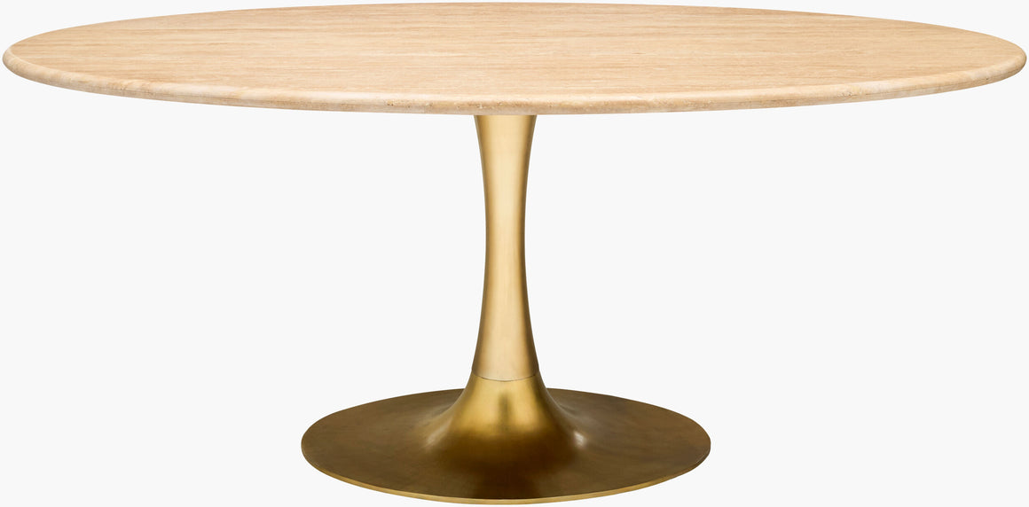 Surya Anatalia ANAT-006 Dining Table