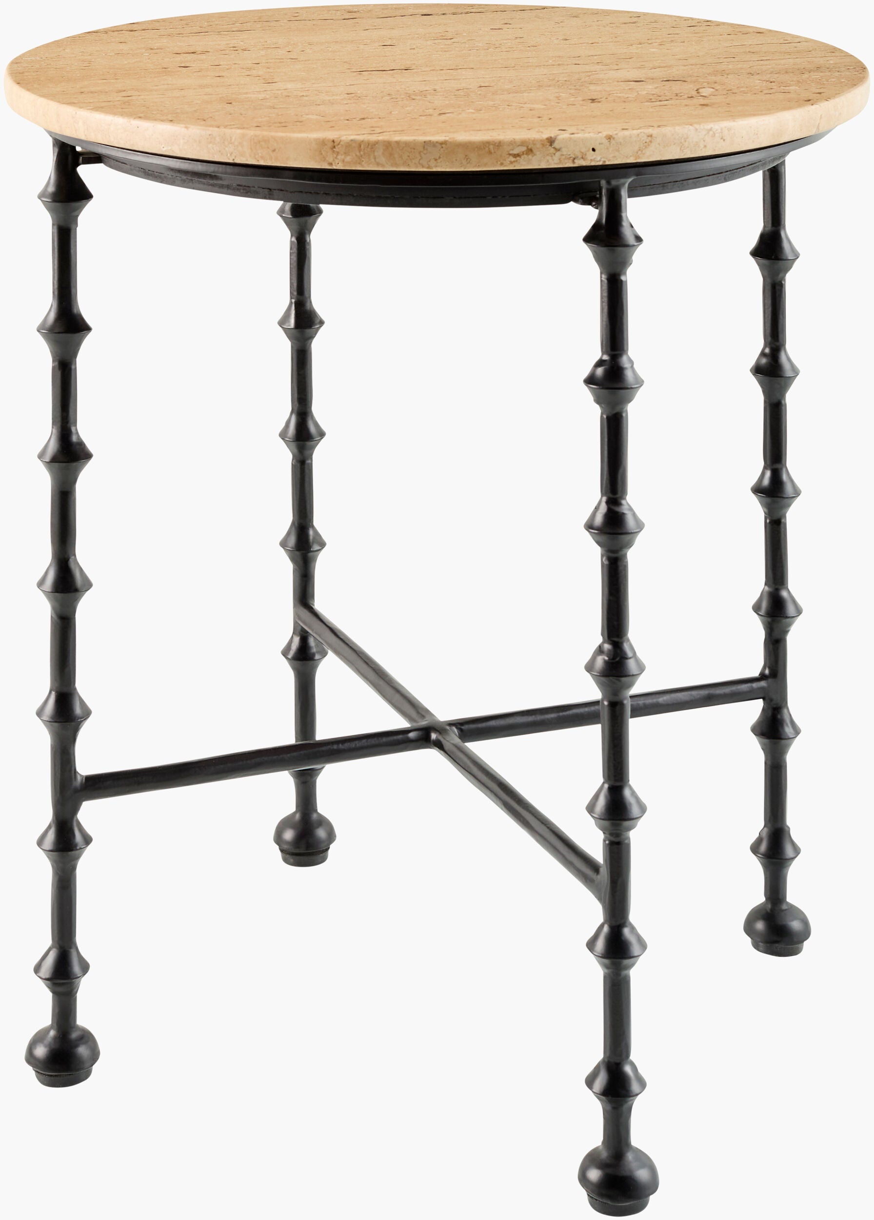 Surya Ando ANDO-001 End Table