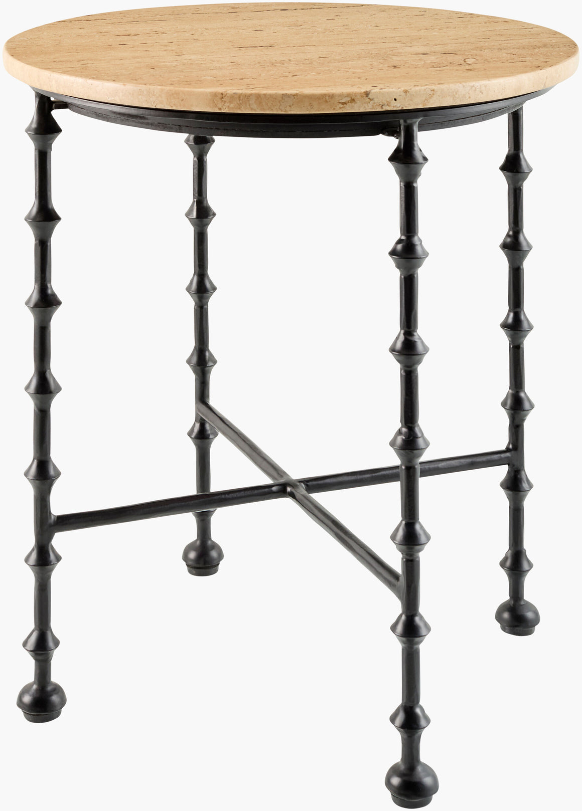 Surya Ando ANDO-001 End Table