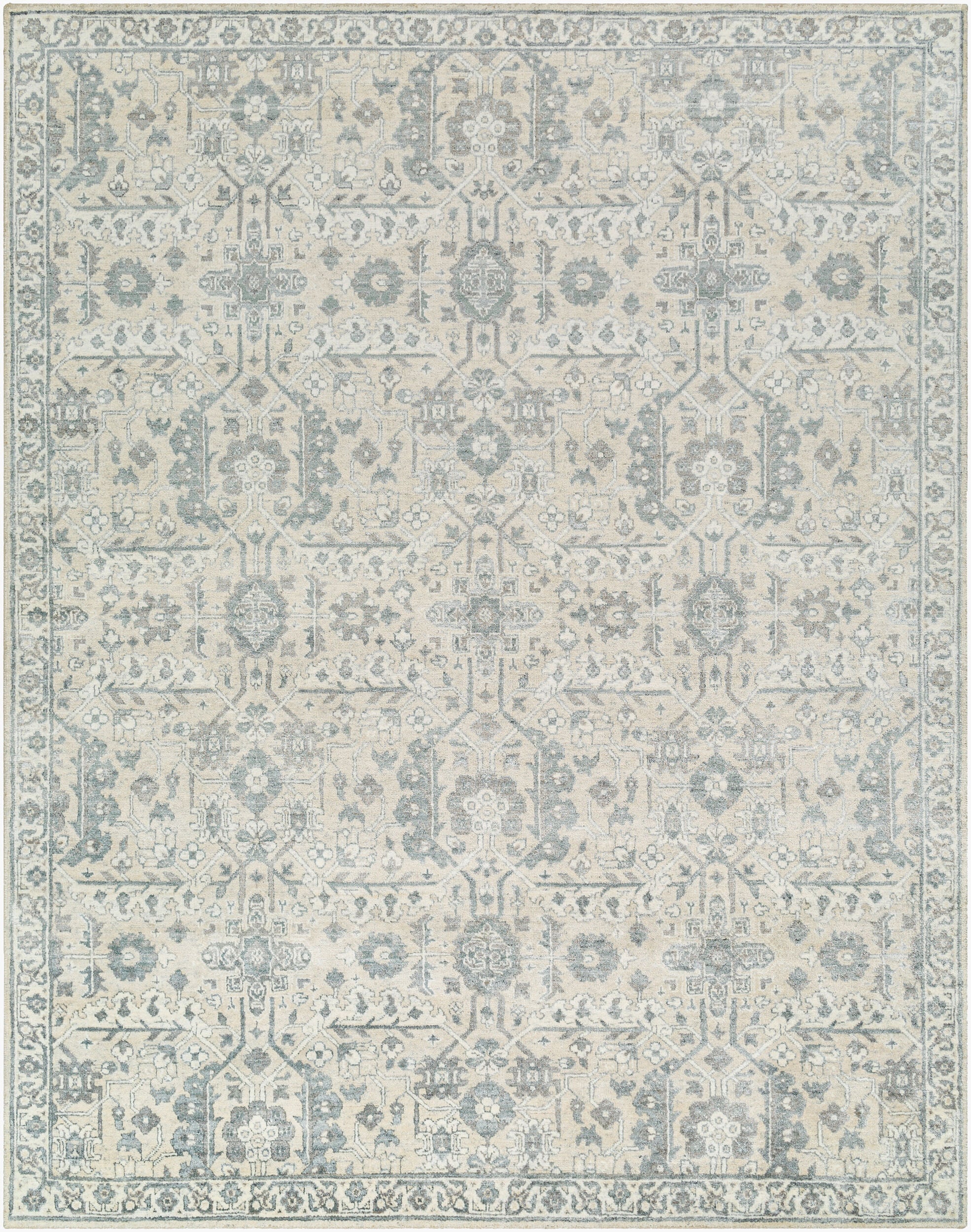 Surya Aleyna ANE-2300 Handmade Rug