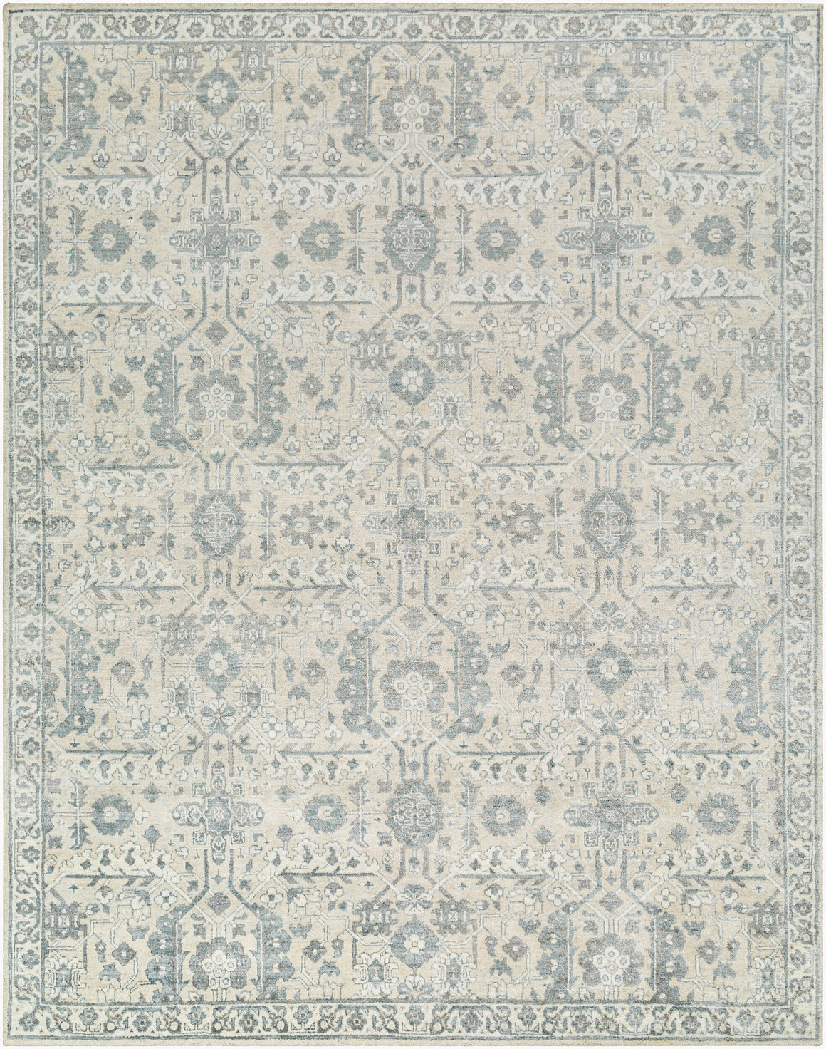 Surya Aleyna ANE-2300 Handmade Rug