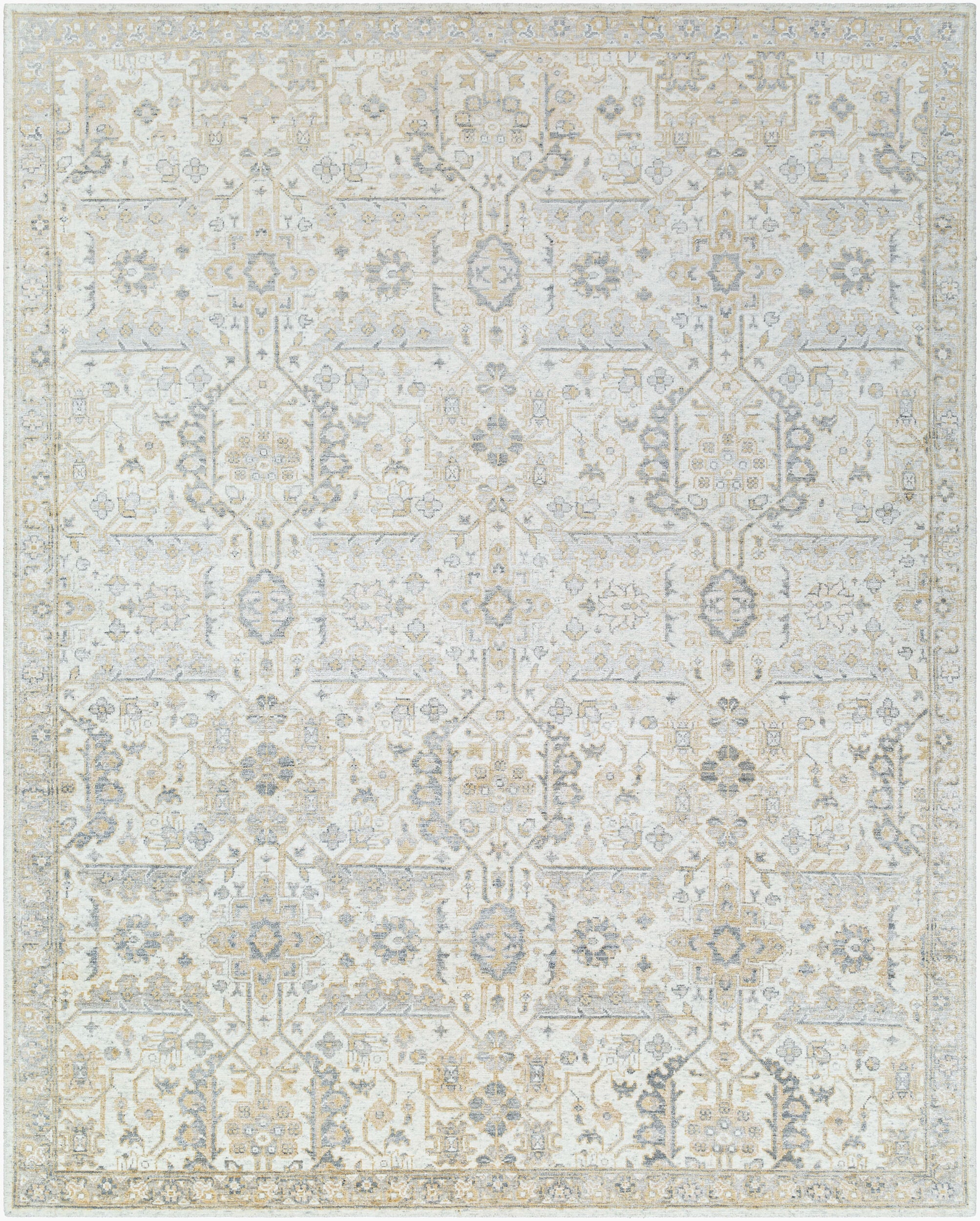 Surya Aleyna ANE-2301 Handmade Rug