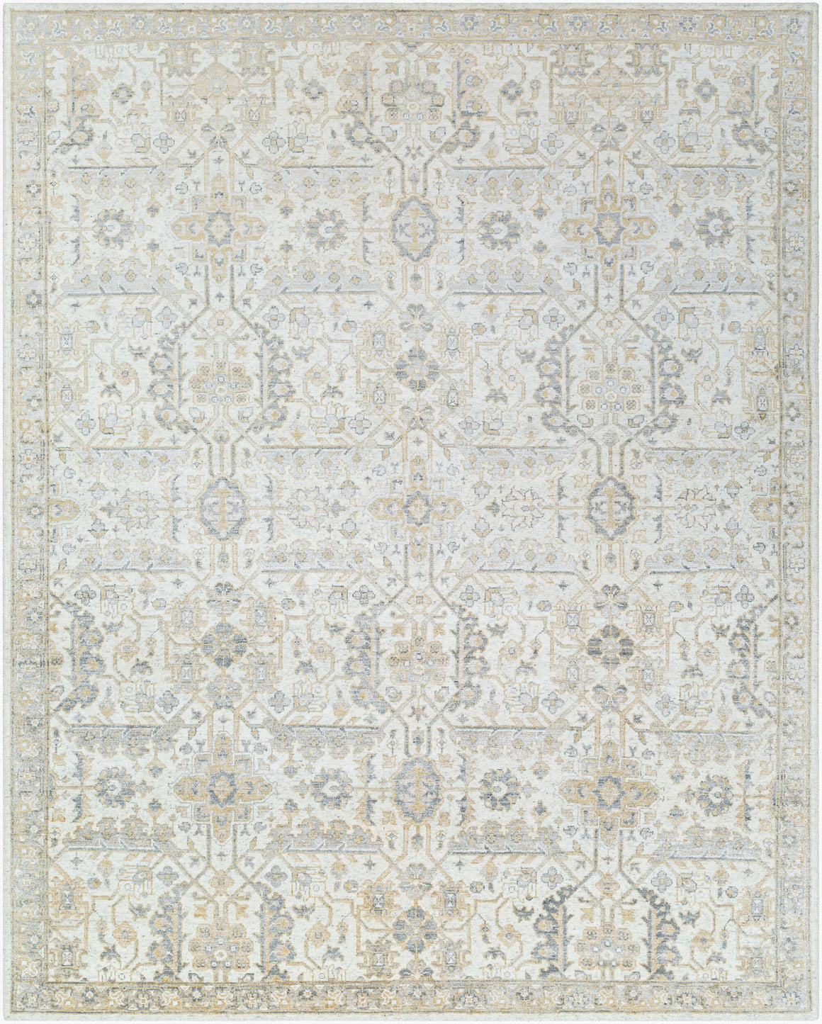 Surya Aleyna ANE-2301 Handmade Rug