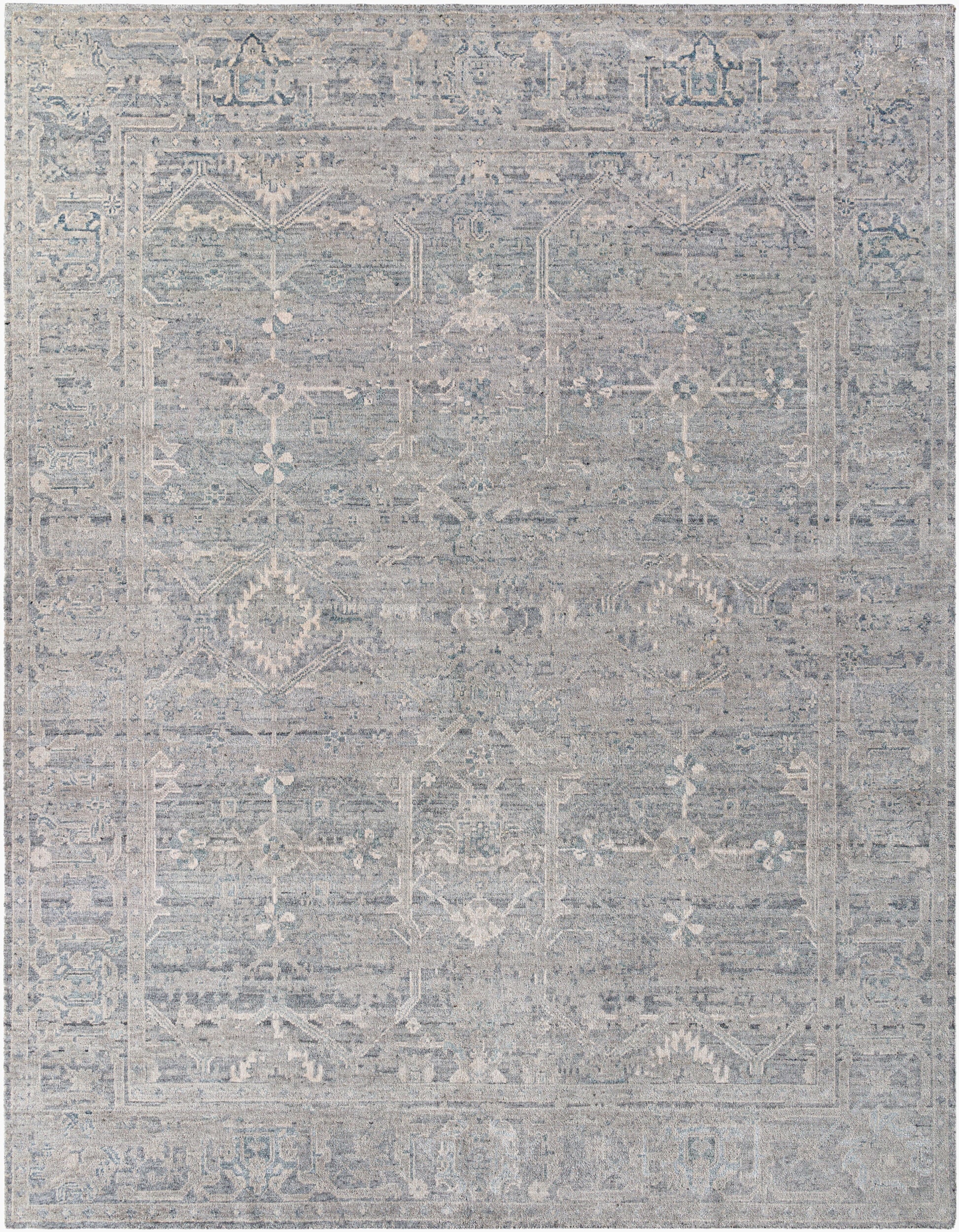 Surya Aleyna ANE-2303 Handmade Rug