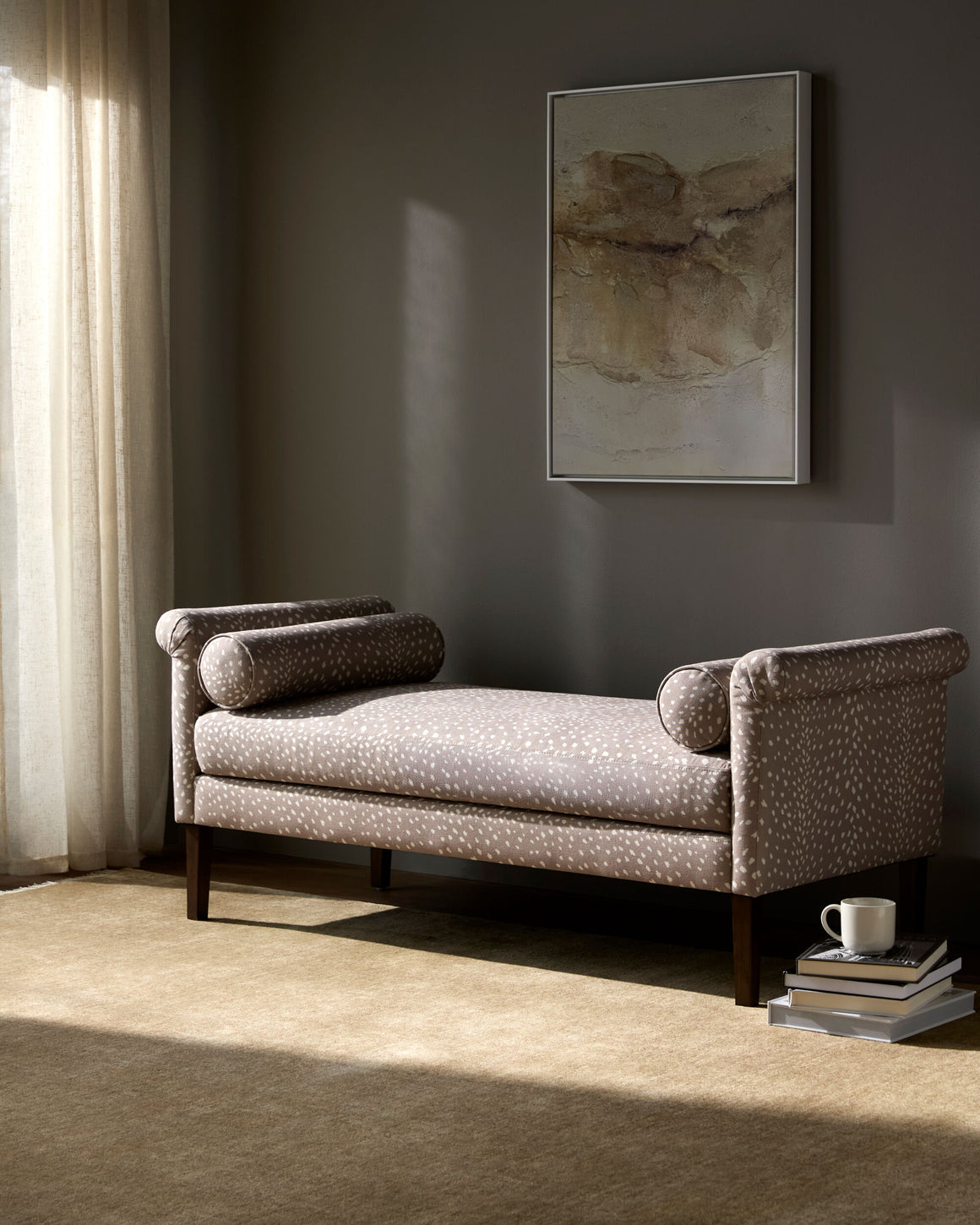 Surya Aneesa ANES-002 Bench