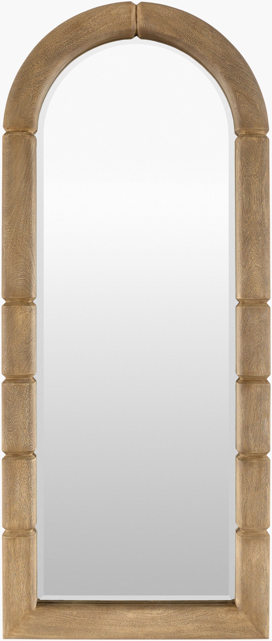 Surya Anise ANIS-002 Leaner Mirror