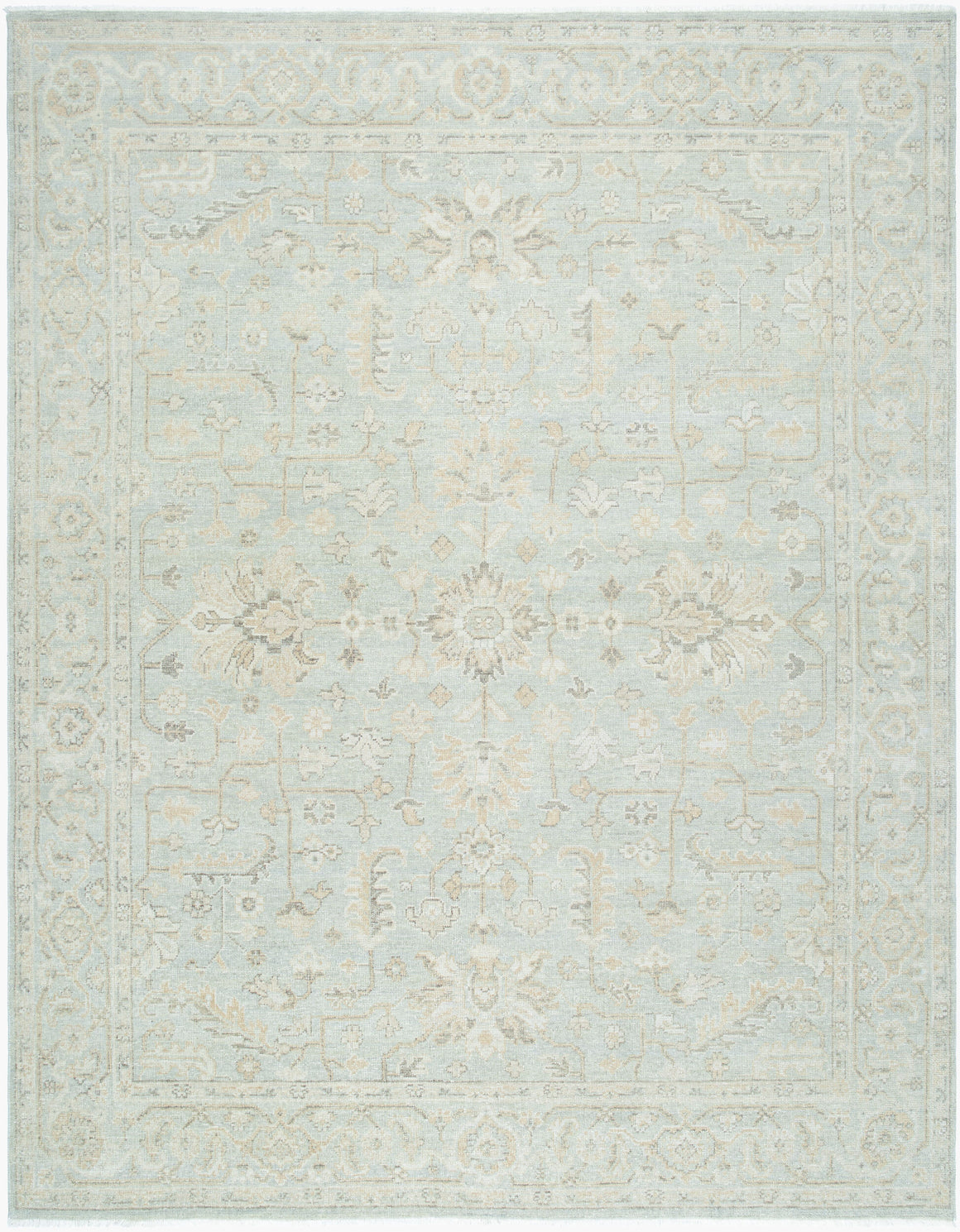 Surya Anelka ANK-2300 Handmade Rug