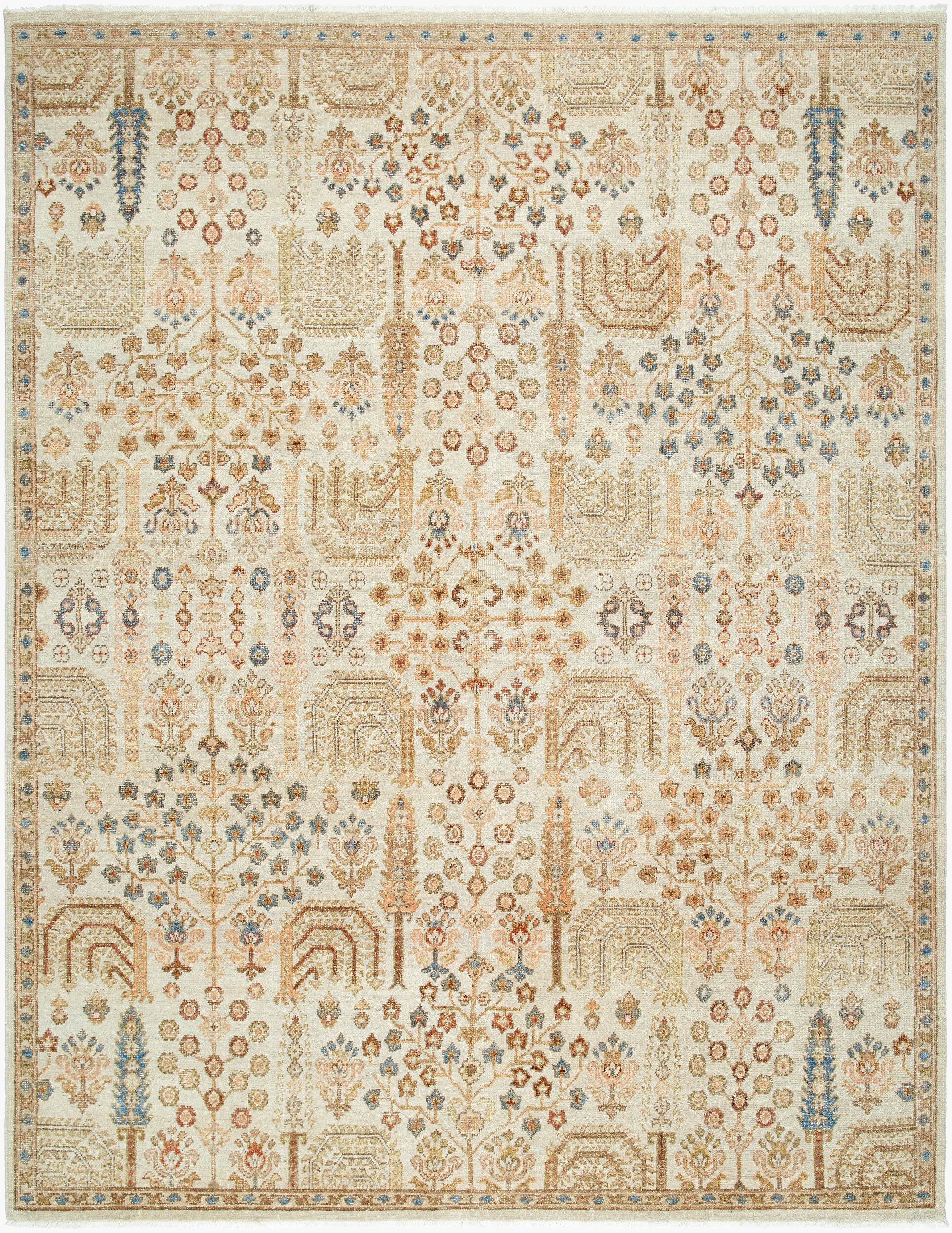 Surya Anelka ANK-2303 Handmade Rug