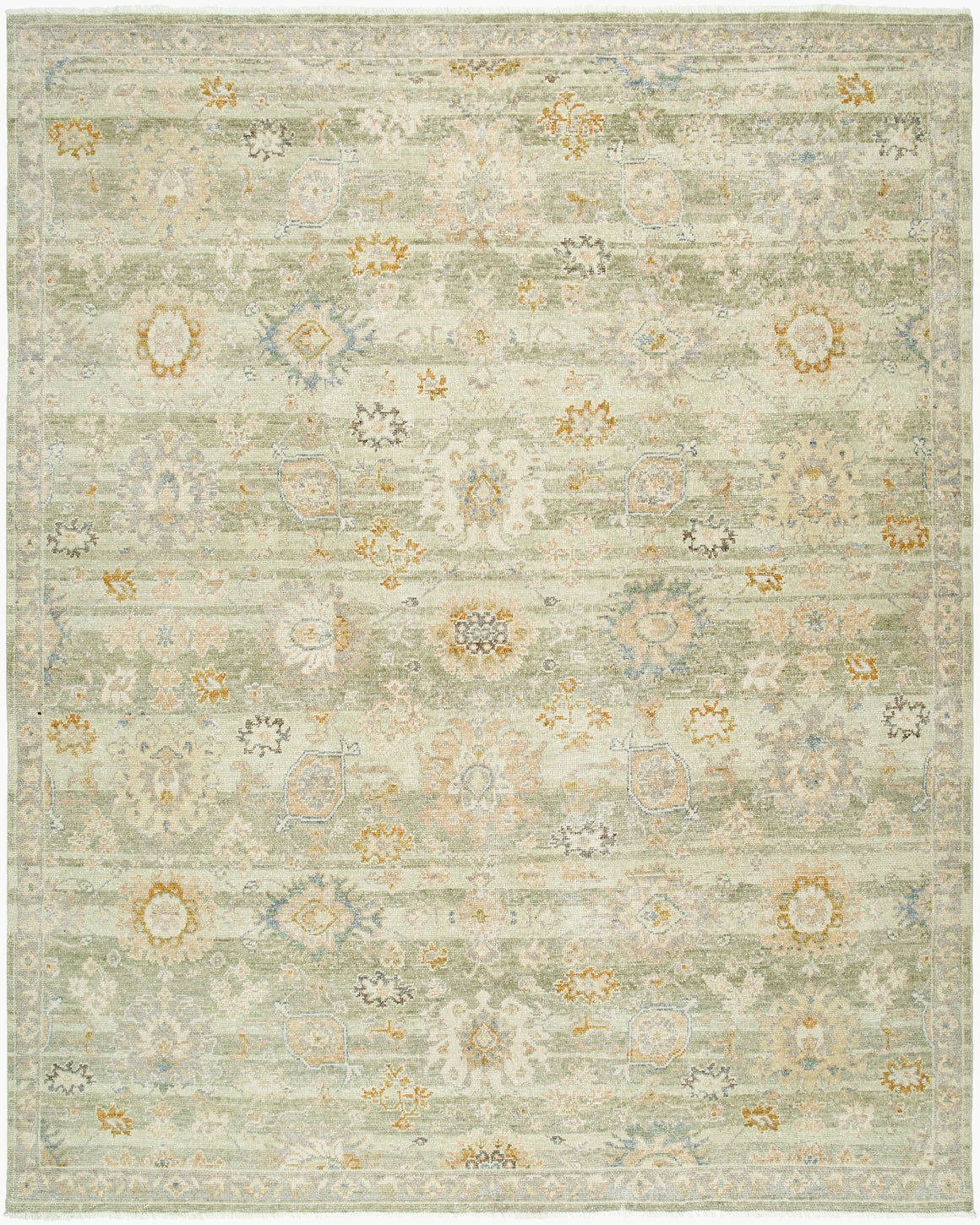 Surya Anelka ANK-2304 Handmade Rug
