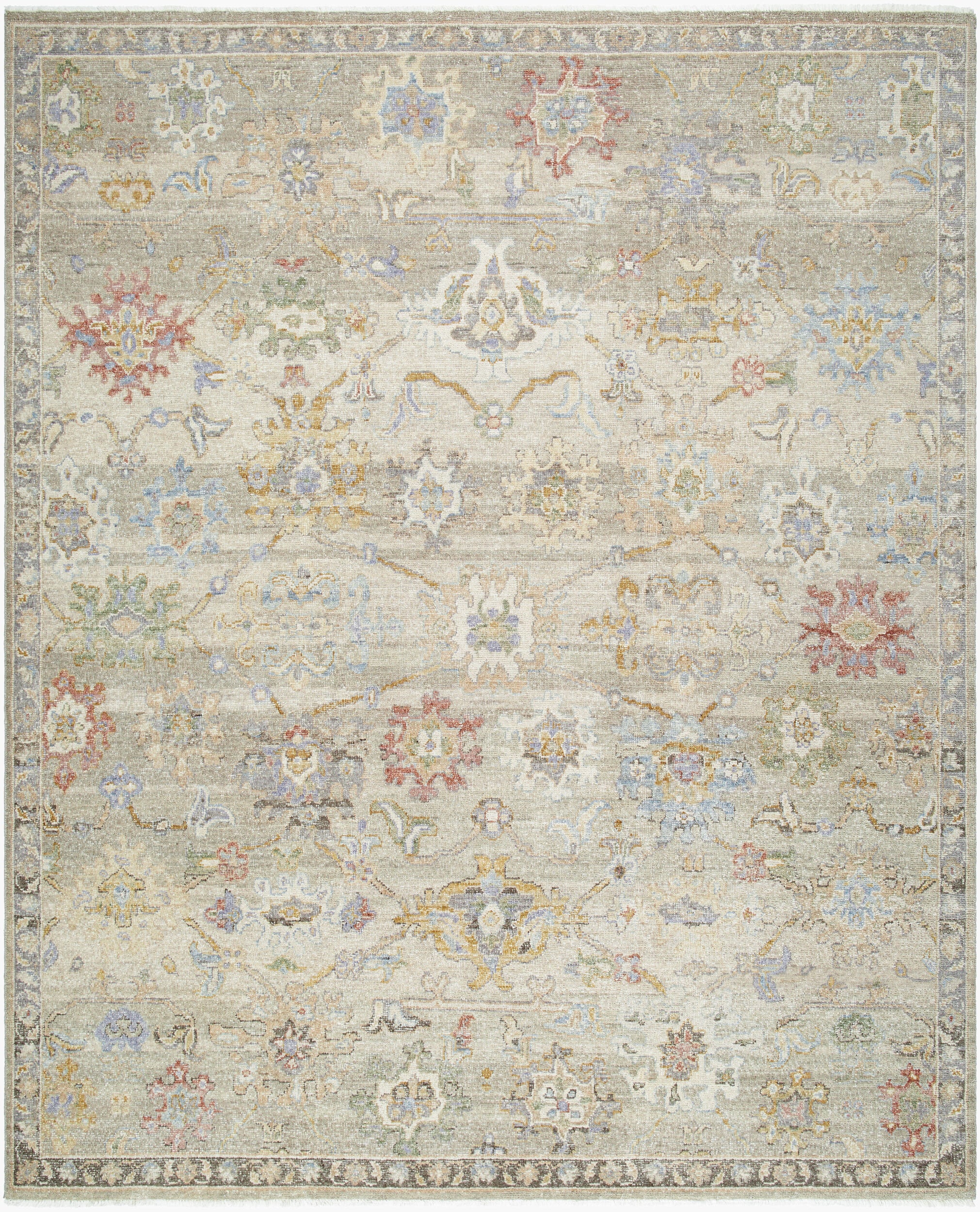 Surya Anelka ANK-2305 Handmade Rug