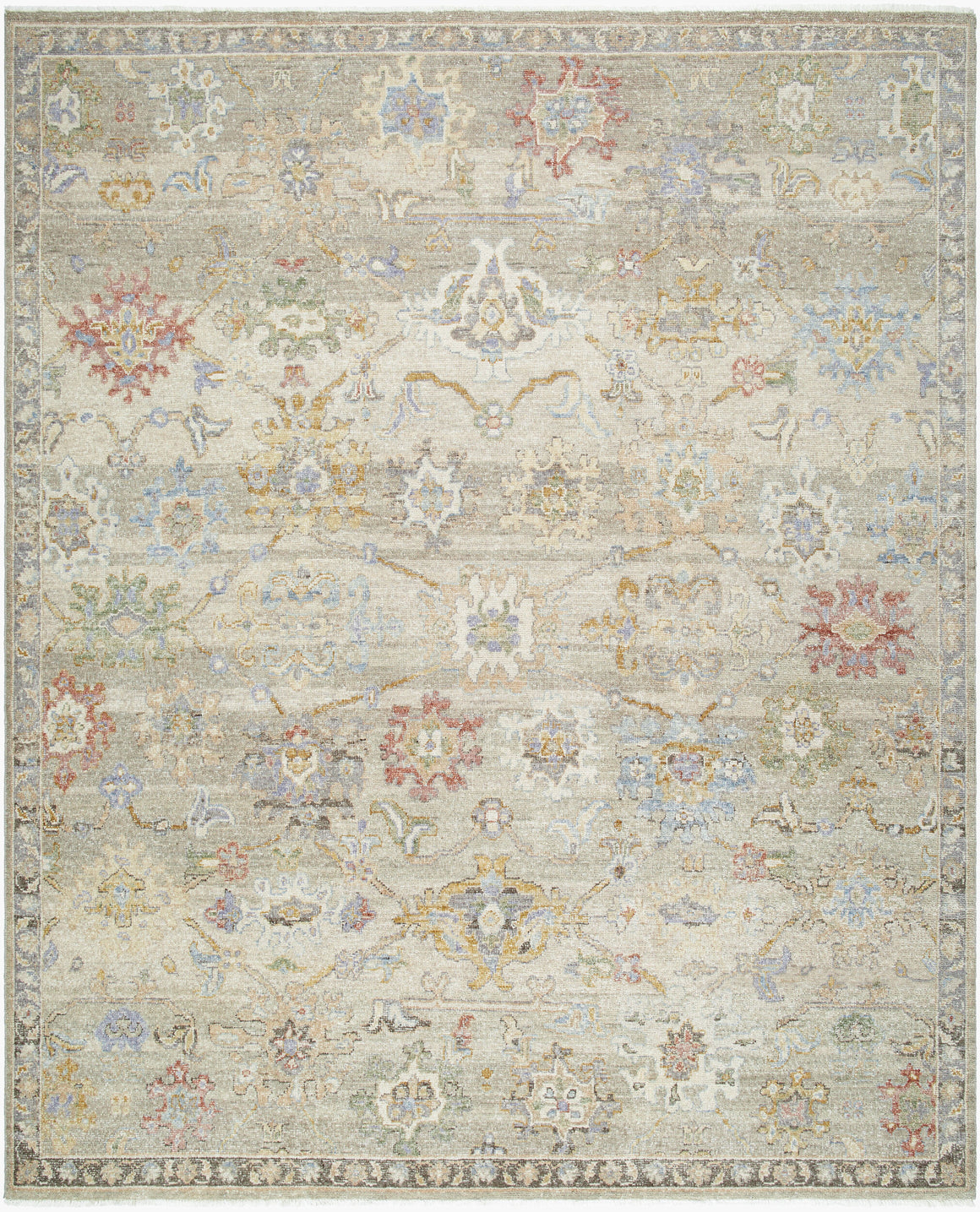 Surya Anelka ANK-2305 Handmade Rug