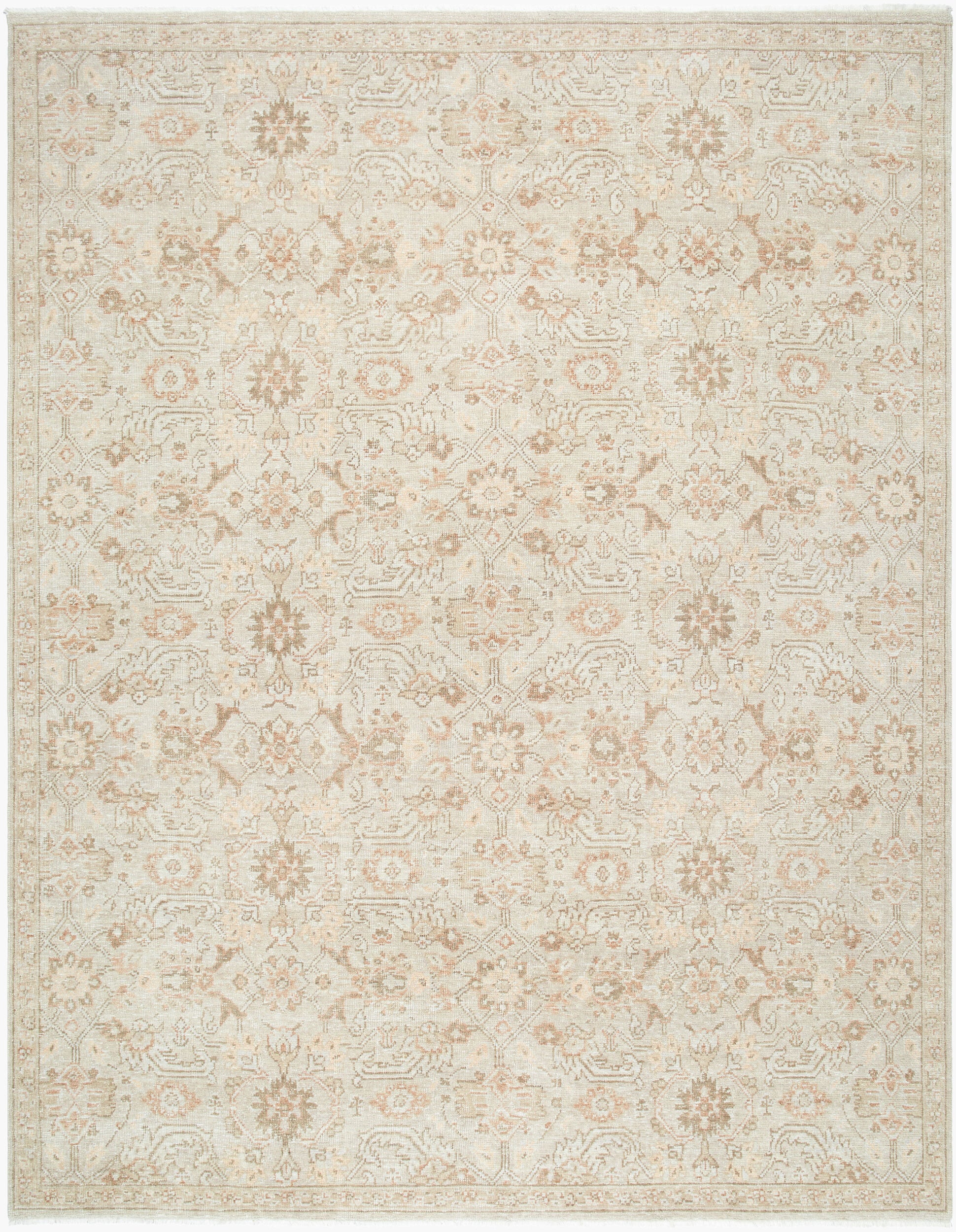 Surya Anelka ANK-2306 Handmade Rug