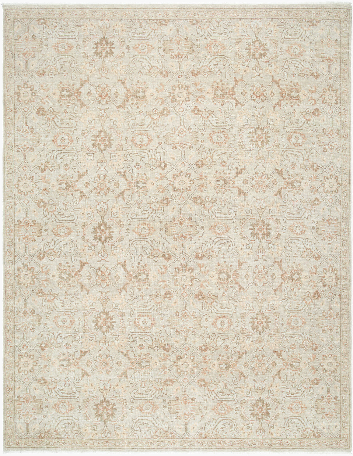 Surya Anelka ANK-2306 Handmade Rug