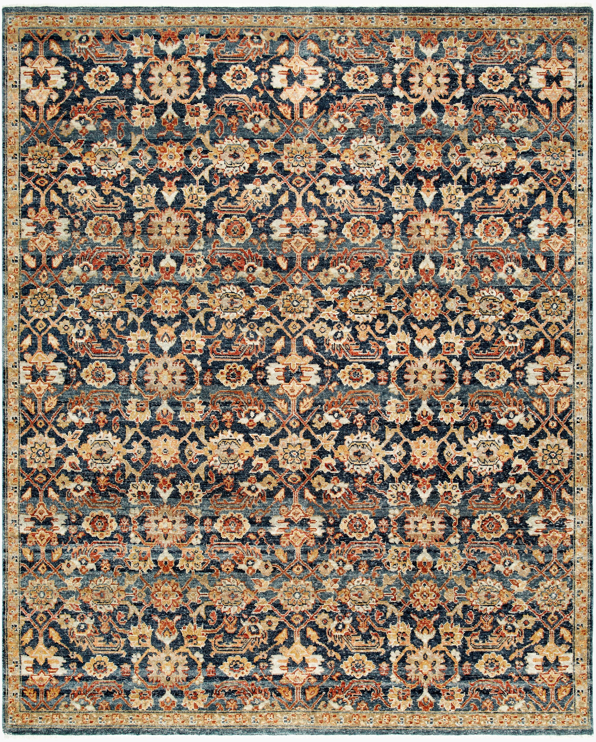 Surya Anelka ANK-2307 Handmade Rug