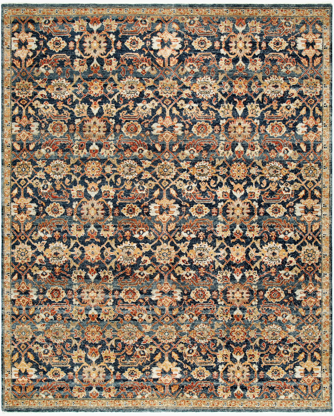 Surya Anelka ANK-2307 Handmade Rug