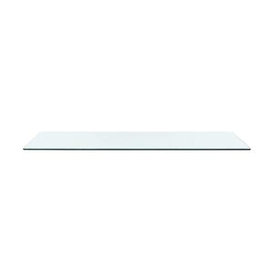 Glass Top - Clear | Ansel Collection | Villa & House