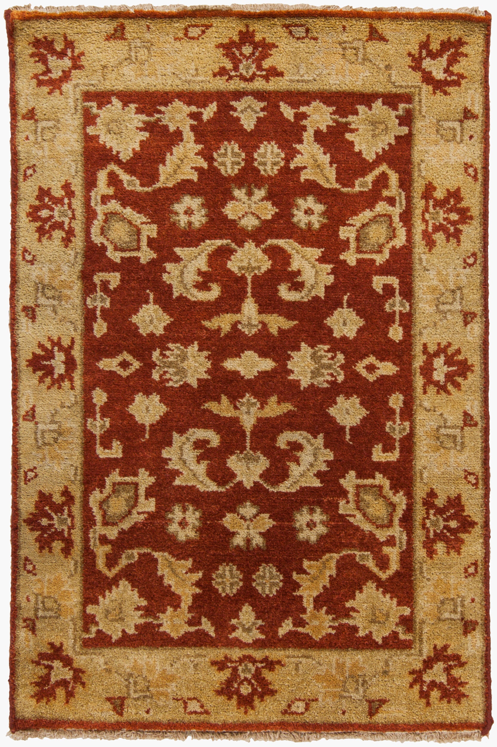 Surya Antolya ANT-9702 Handmade Rug
