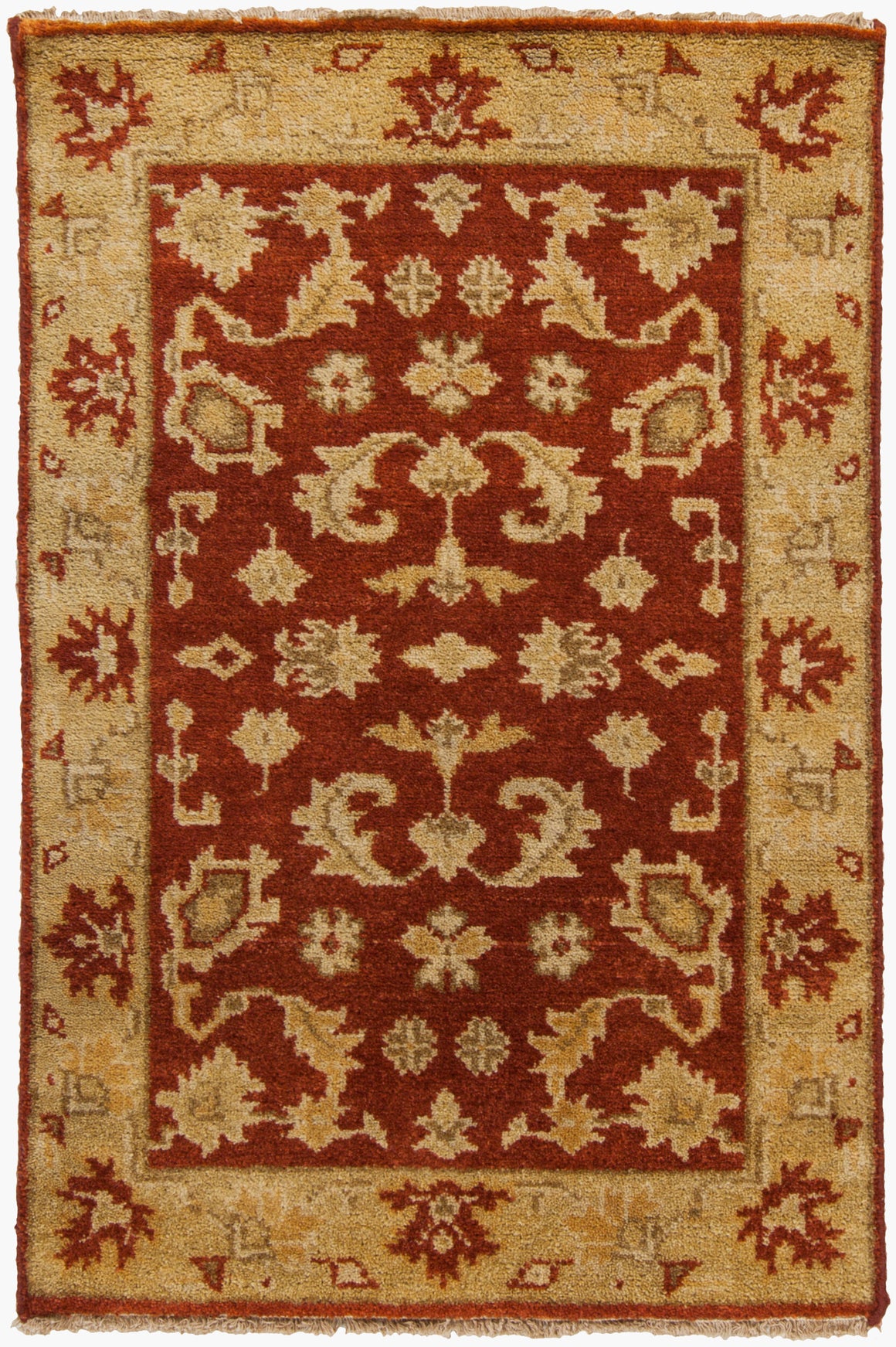 Surya Antolya ANT-9702 Handmade Rug