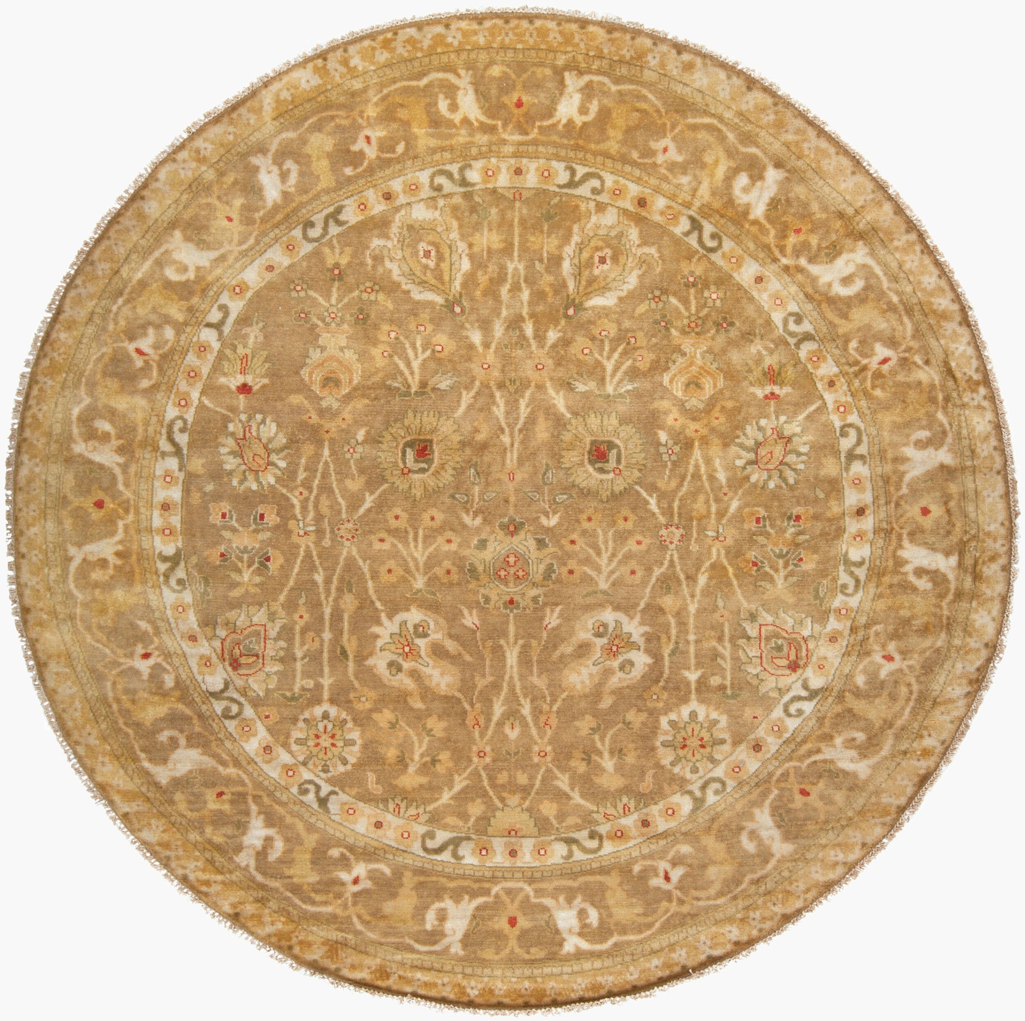 Surya Antolya ANT-9708 Handmade Rug