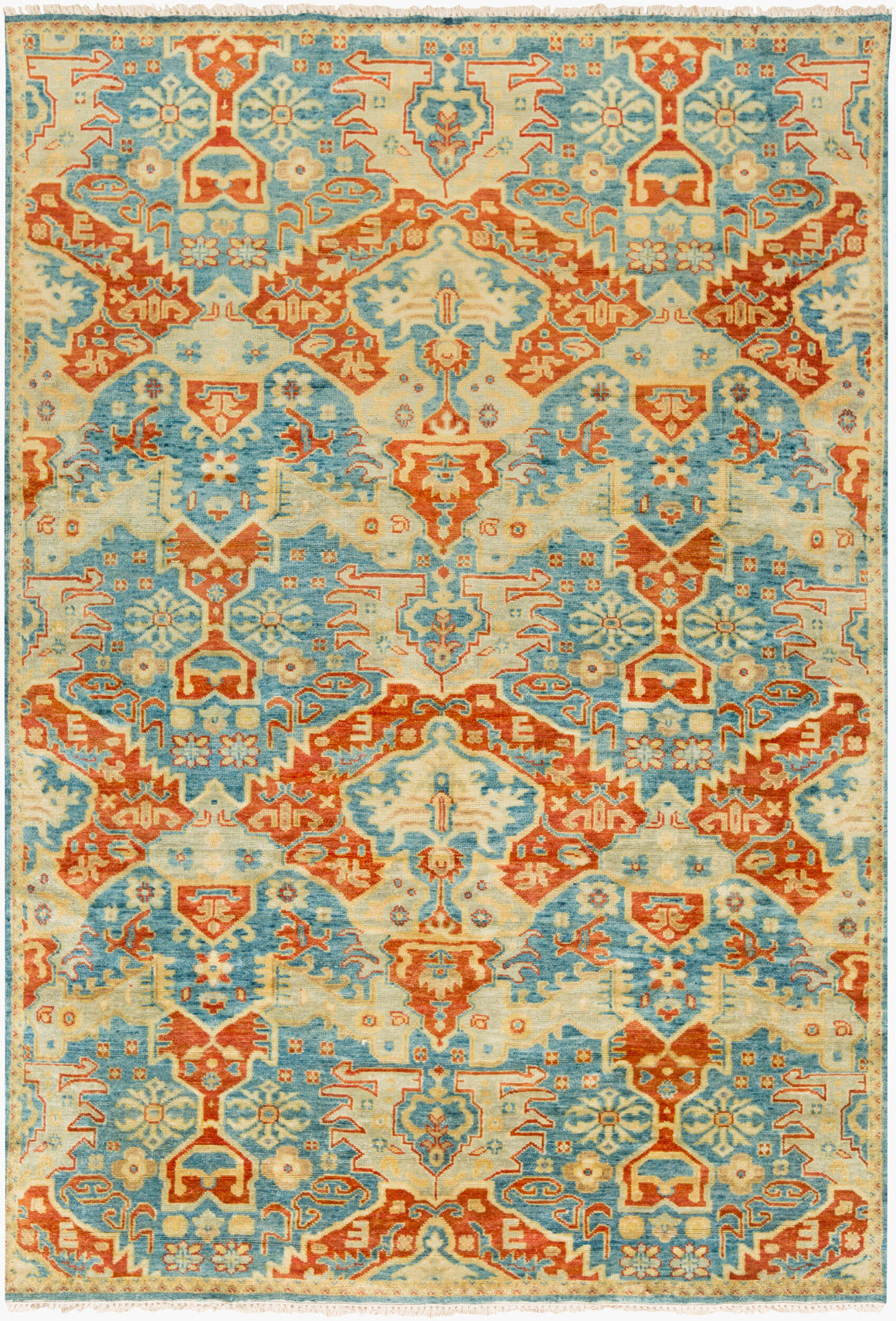 Surya Antolya ANT-9712 Handmade Rug