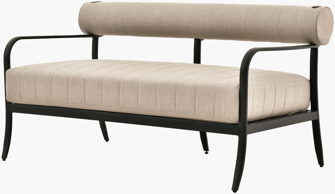 Surya Antibes ANTE-003 Loveseat