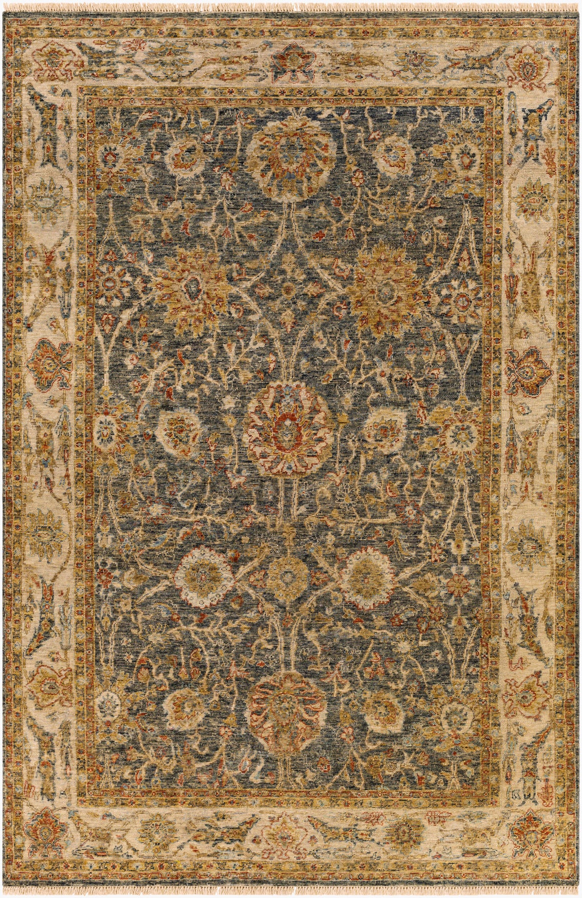 Surya Anatolia ANY-2301 Handmade Rug