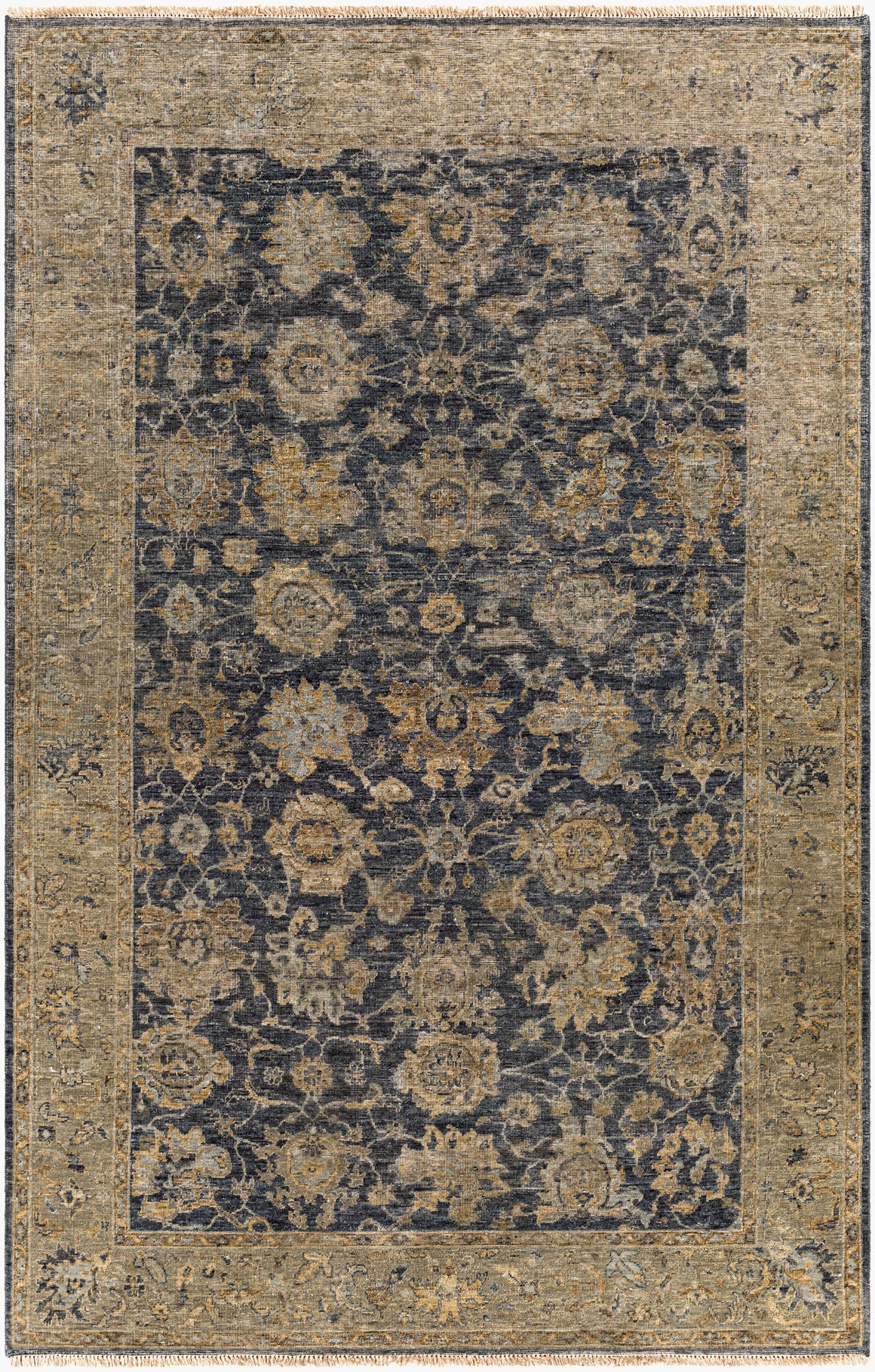 Surya Anatolia ANY-2304 Handmade Rug