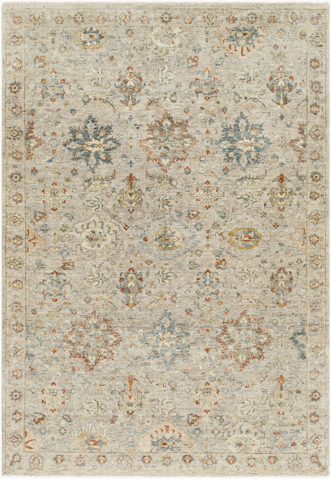 Surya Anatolia ANY-2305 Handmade Rug