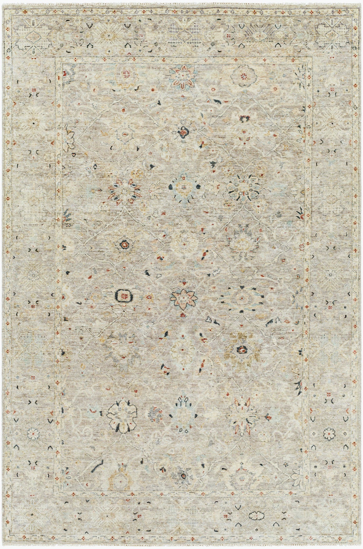Surya Anatolia ANY-2306 Handmade Rug