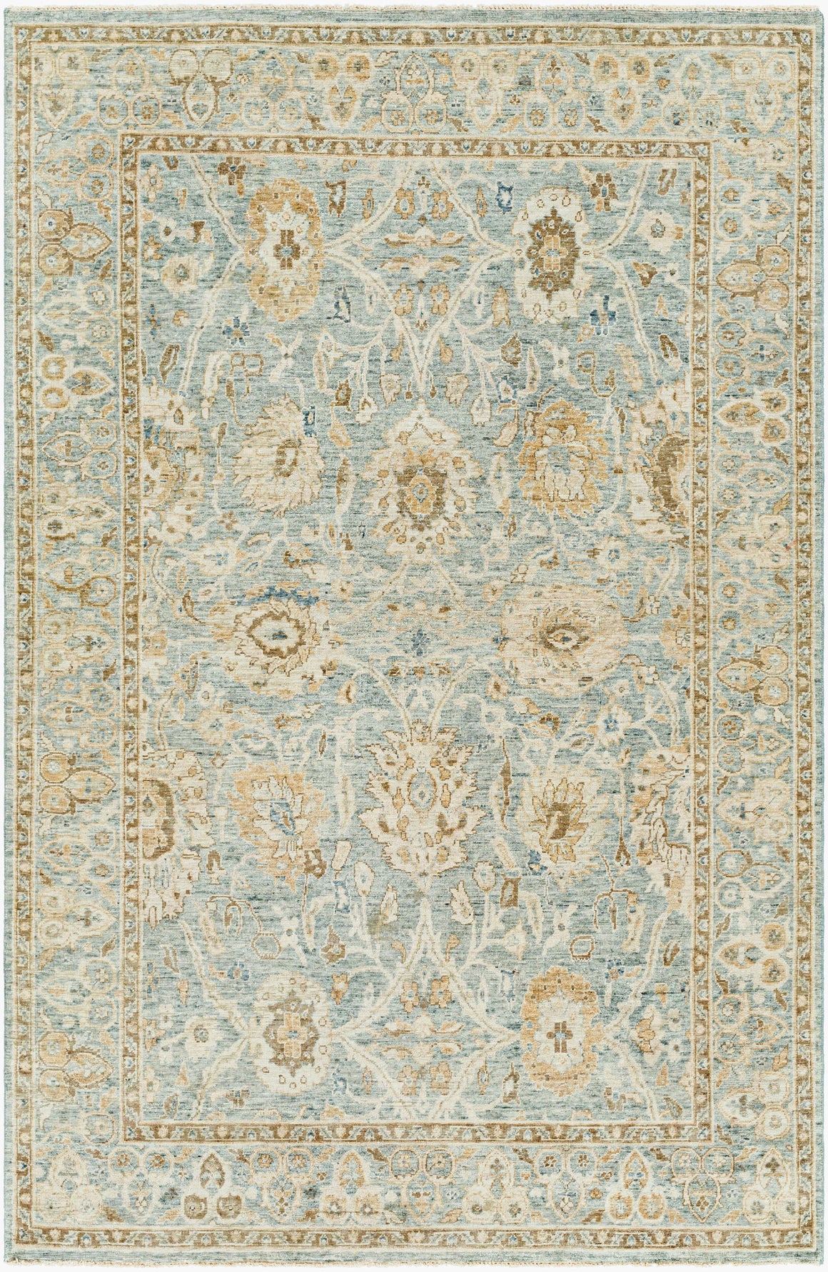 Surya Anatolia ANY-2307 Handmade Rug