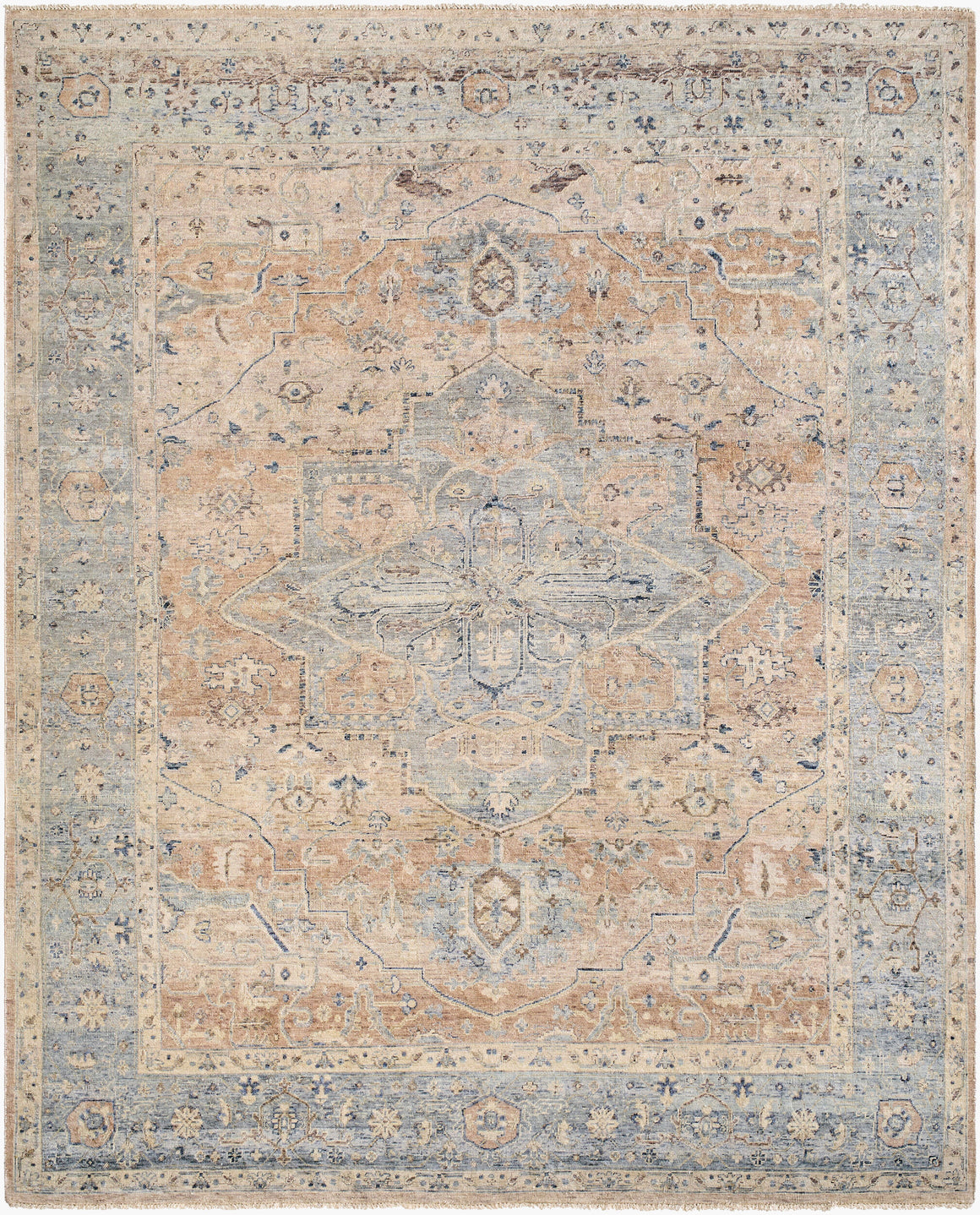 Surya Anatolia ANY-2310 Handmade Rug