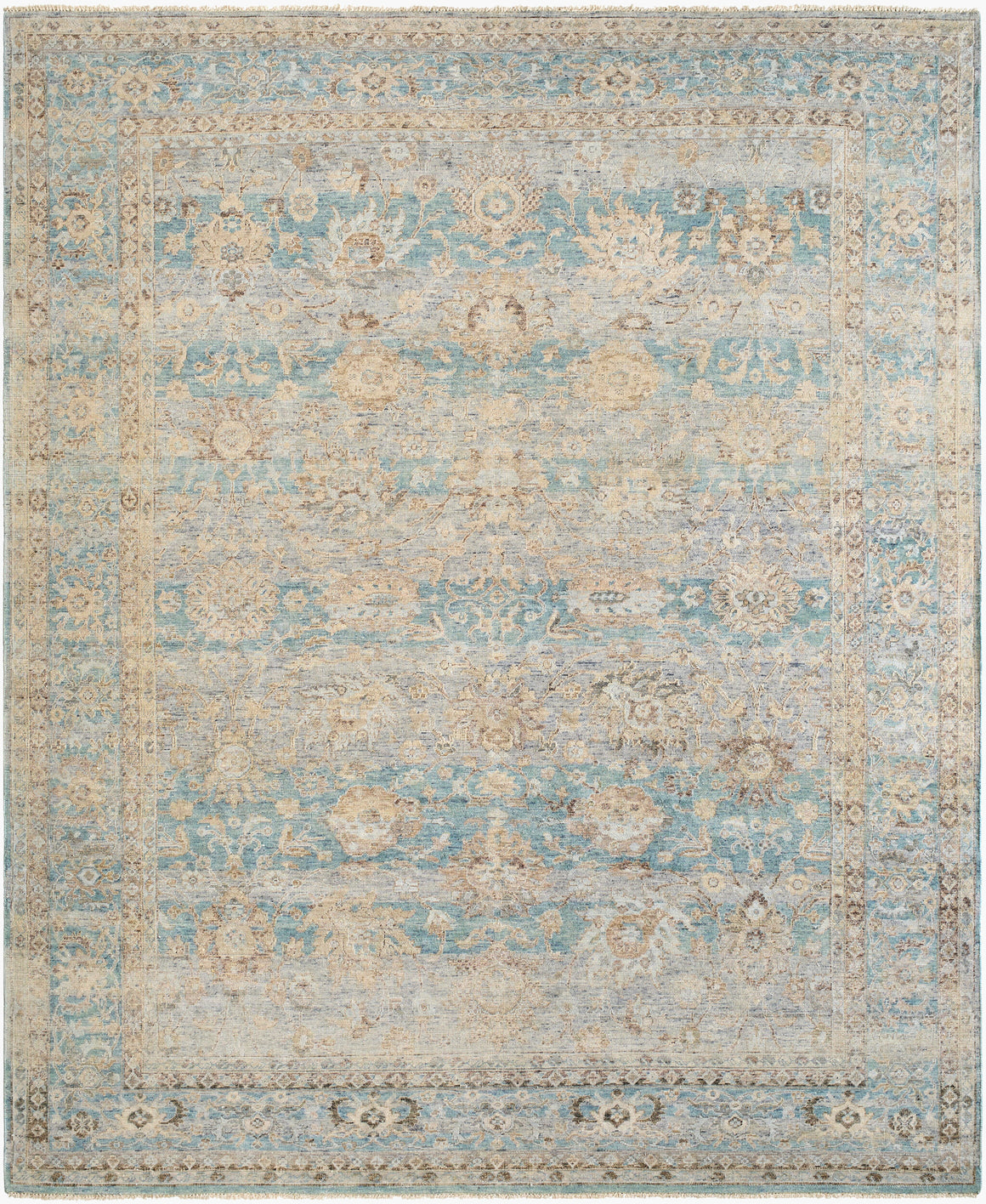 Surya Anatolia ANY-2311 Handmade Rug