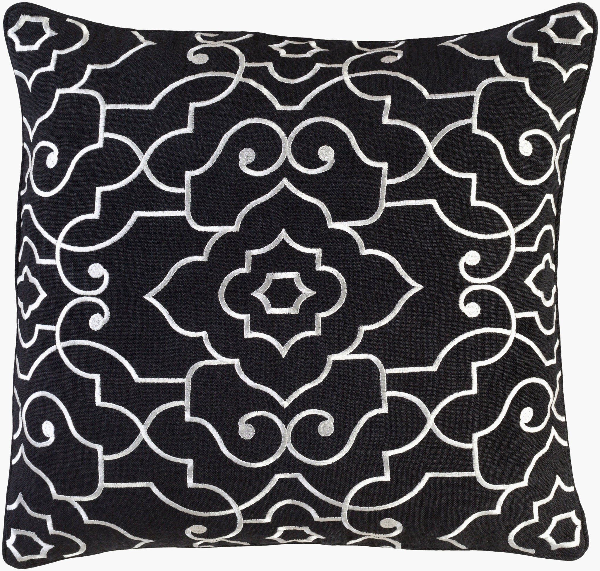Surya Adagio AO-001 Accent Pillow