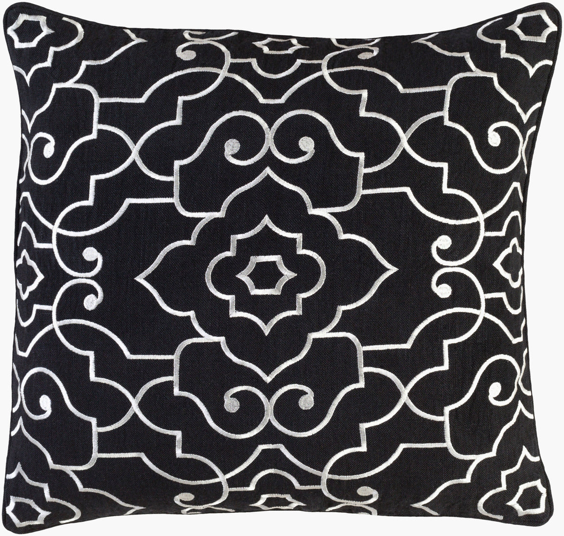 Surya Adagio AO-001 Accent Pillow