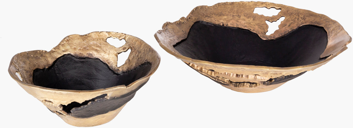 Surya Ambrosia AOA-001 Decorative Bowl