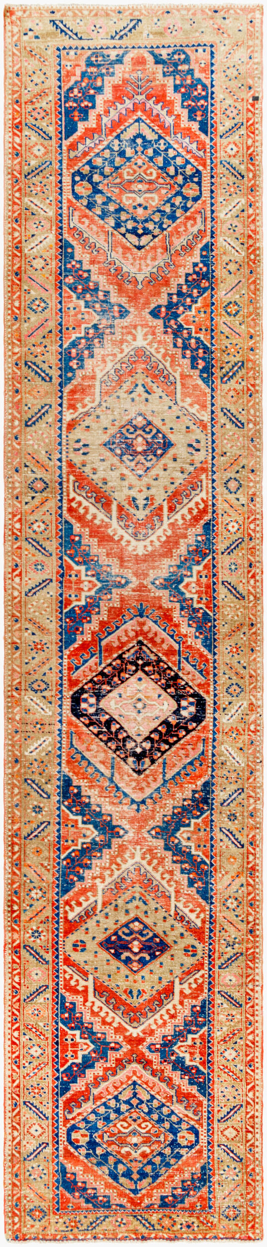 Surya Antique One of a Kind AOOAK-1005 Handmade Rug