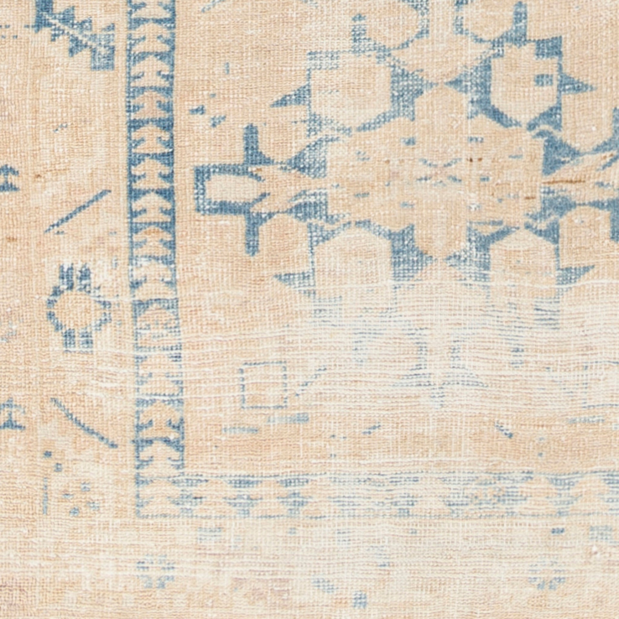 Surya Antique One of a Kind AOOAK-1092 Handmade Rug